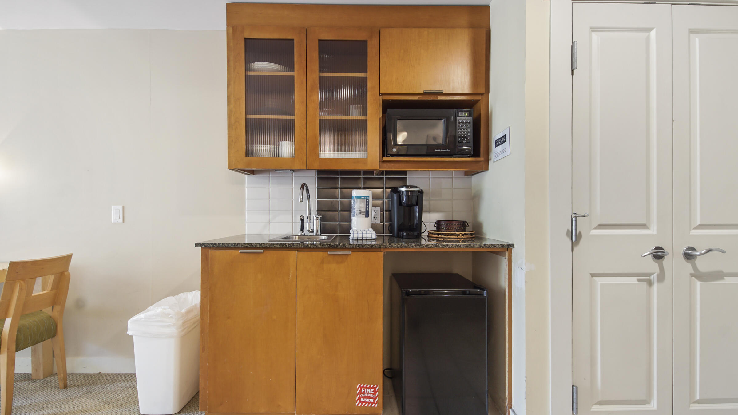 BAHIA CONDO - Residential