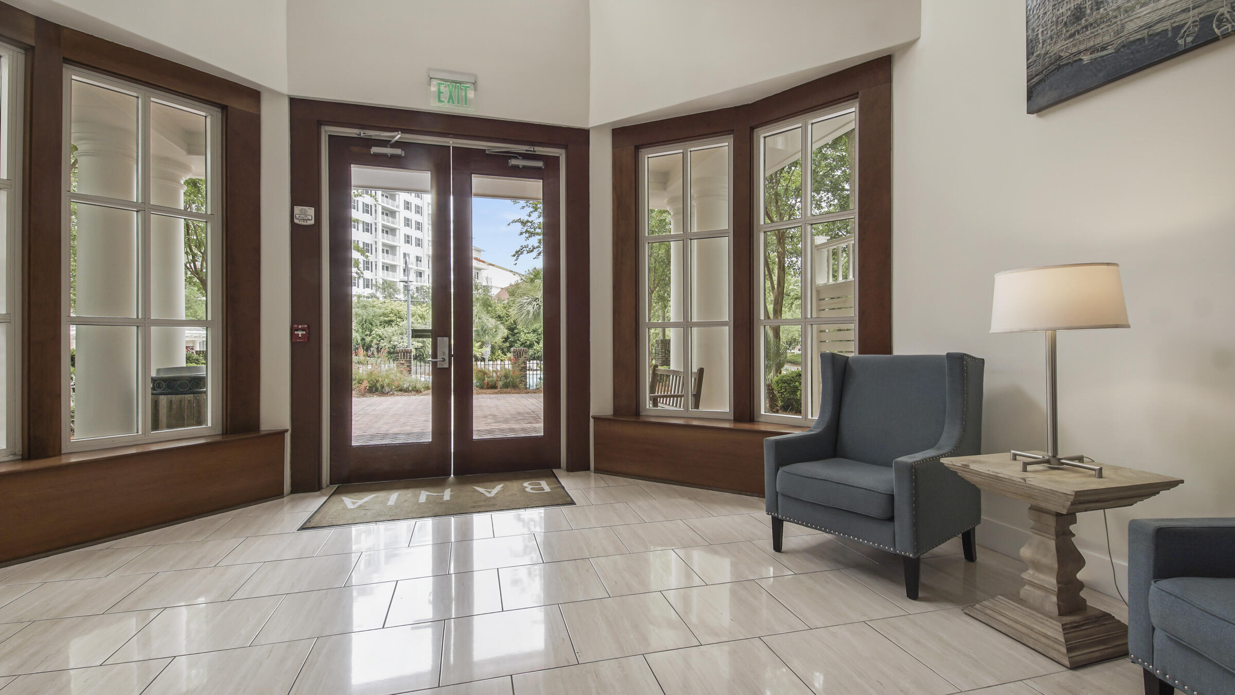 BAHIA CONDO - Residential