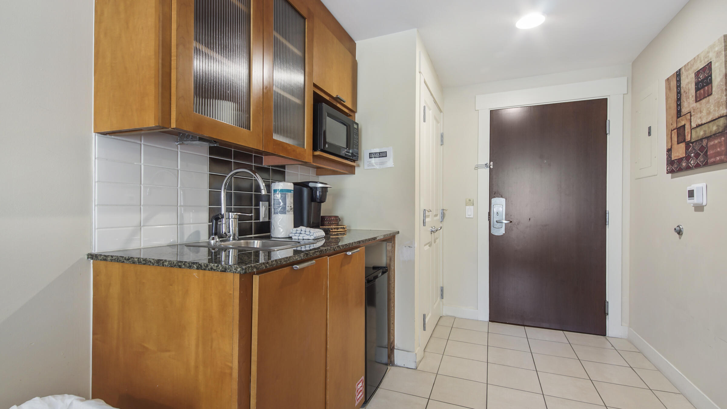 BAHIA CONDO - Residential