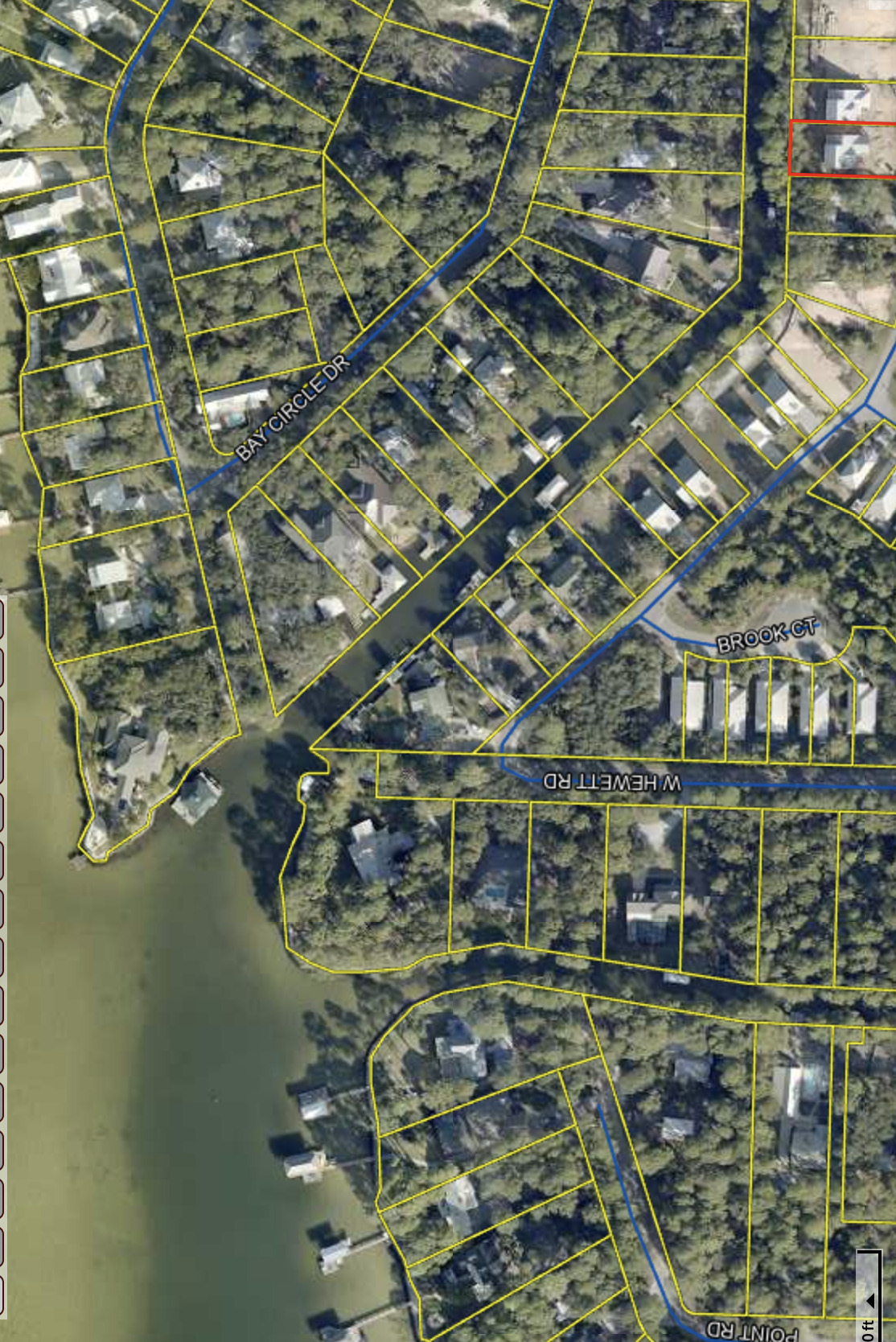 EAGLE BAY - Residential