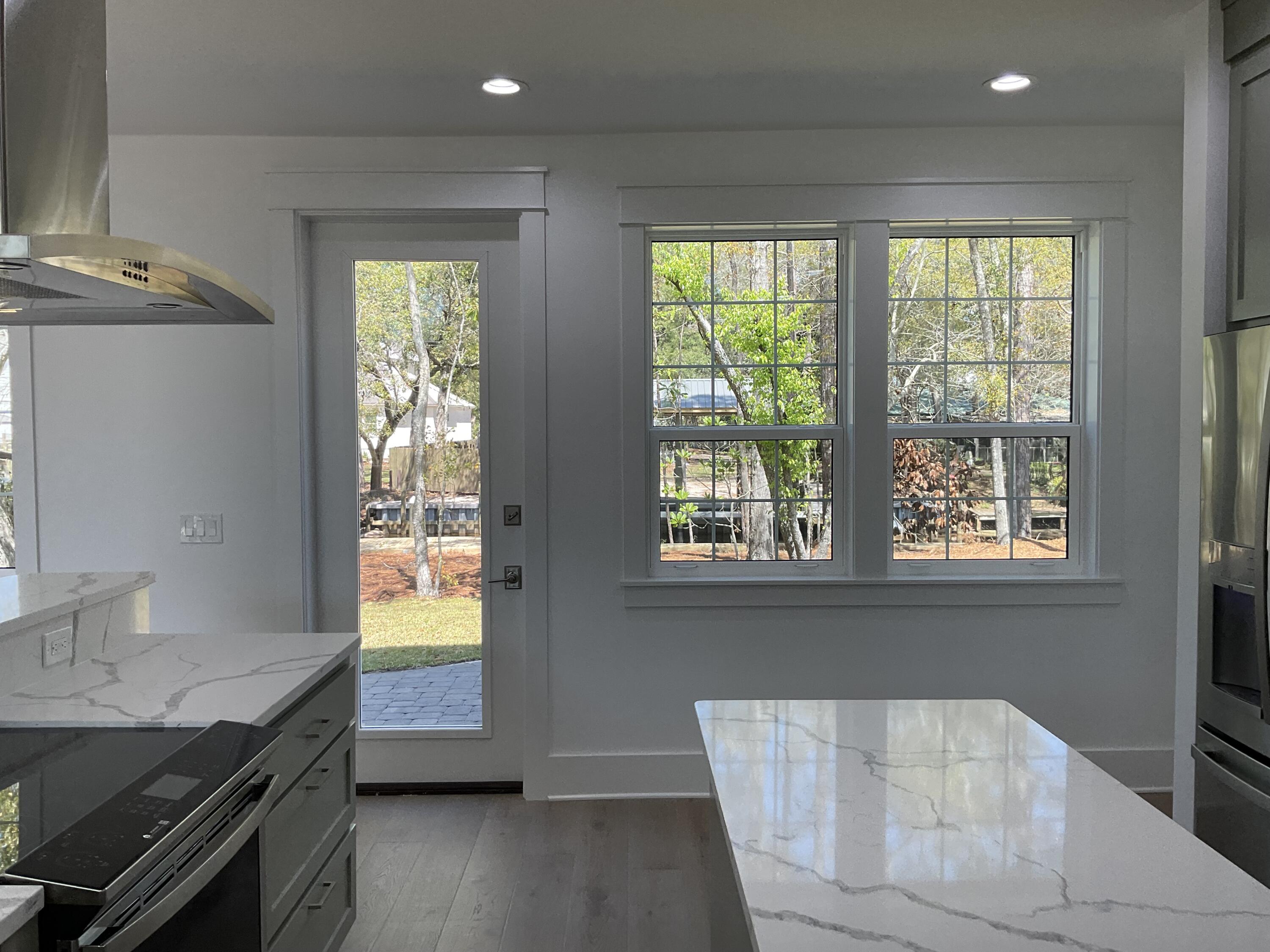 EAGLE BAY - Residential