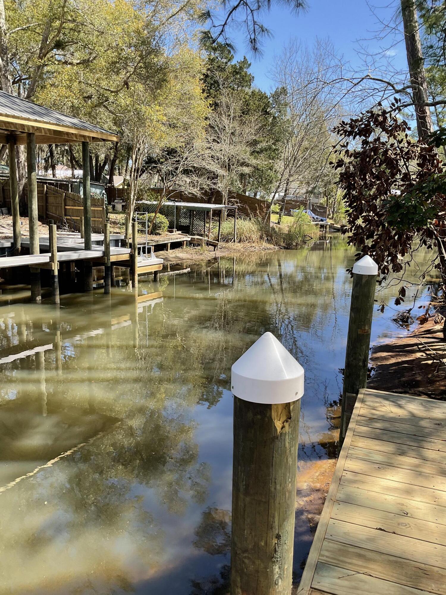 EAGLE BAY - Residential