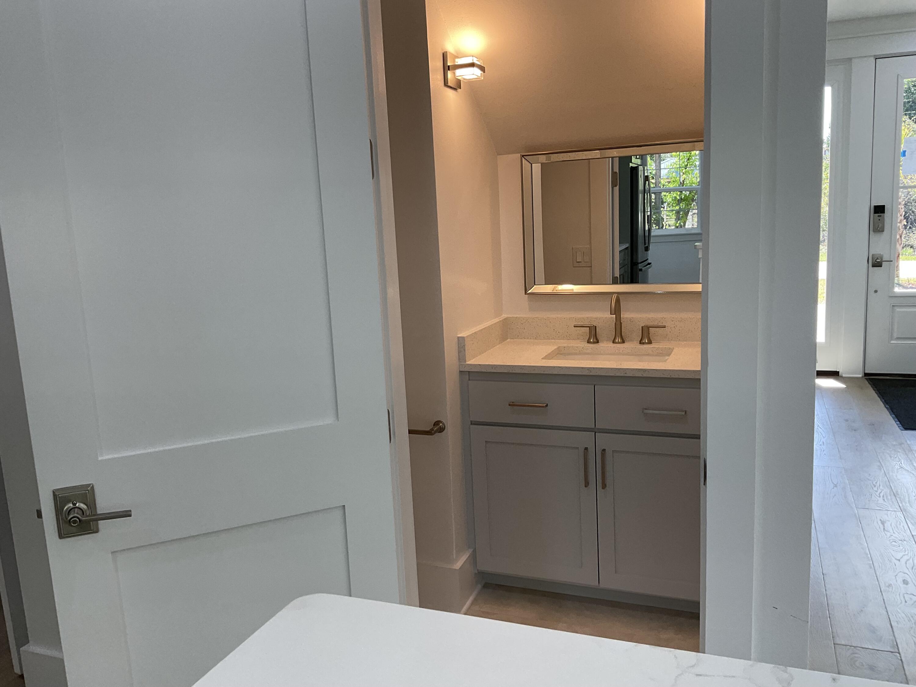 EAGLE BAY - Residential