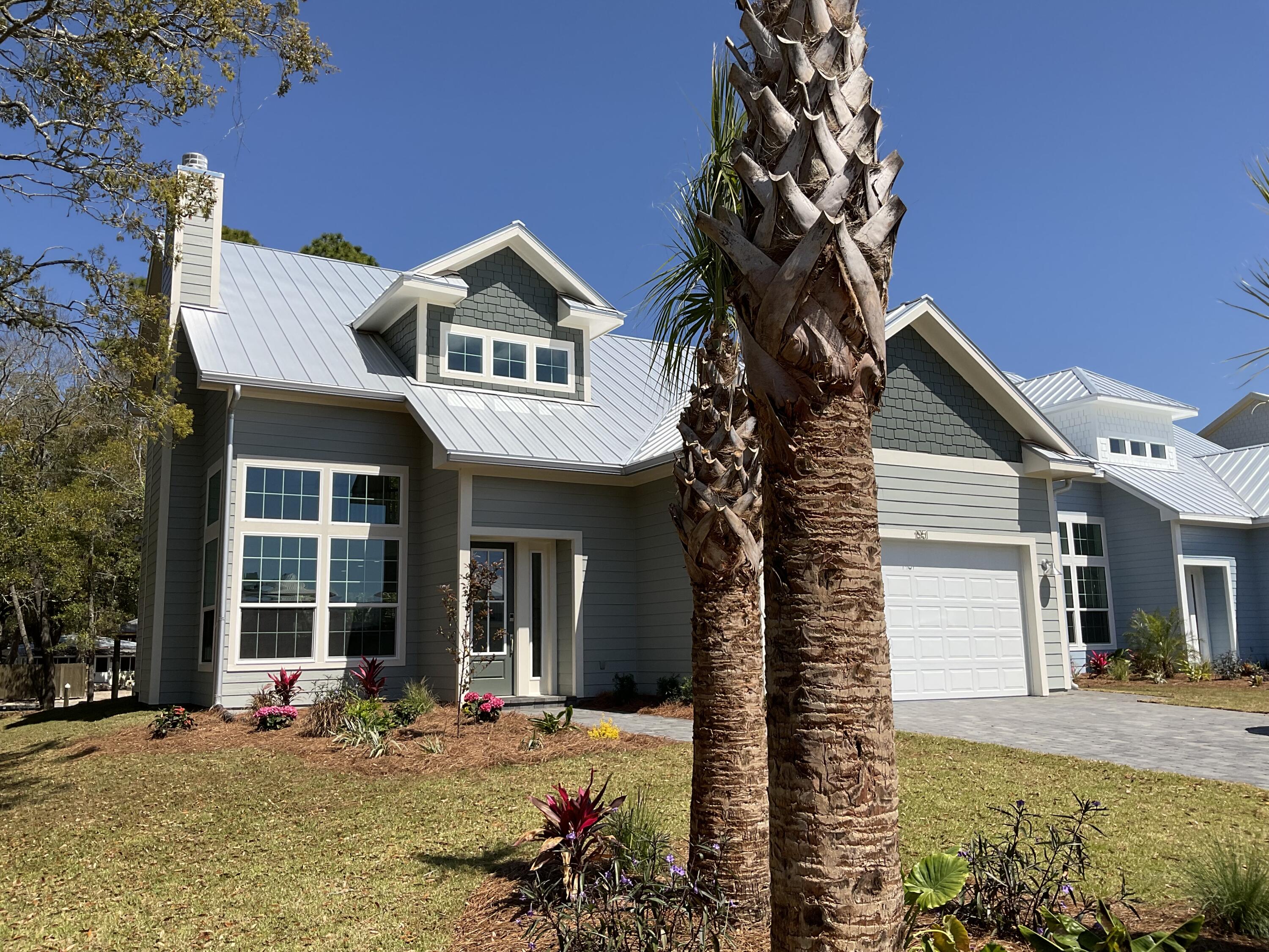 EAGLE BAY - Residential