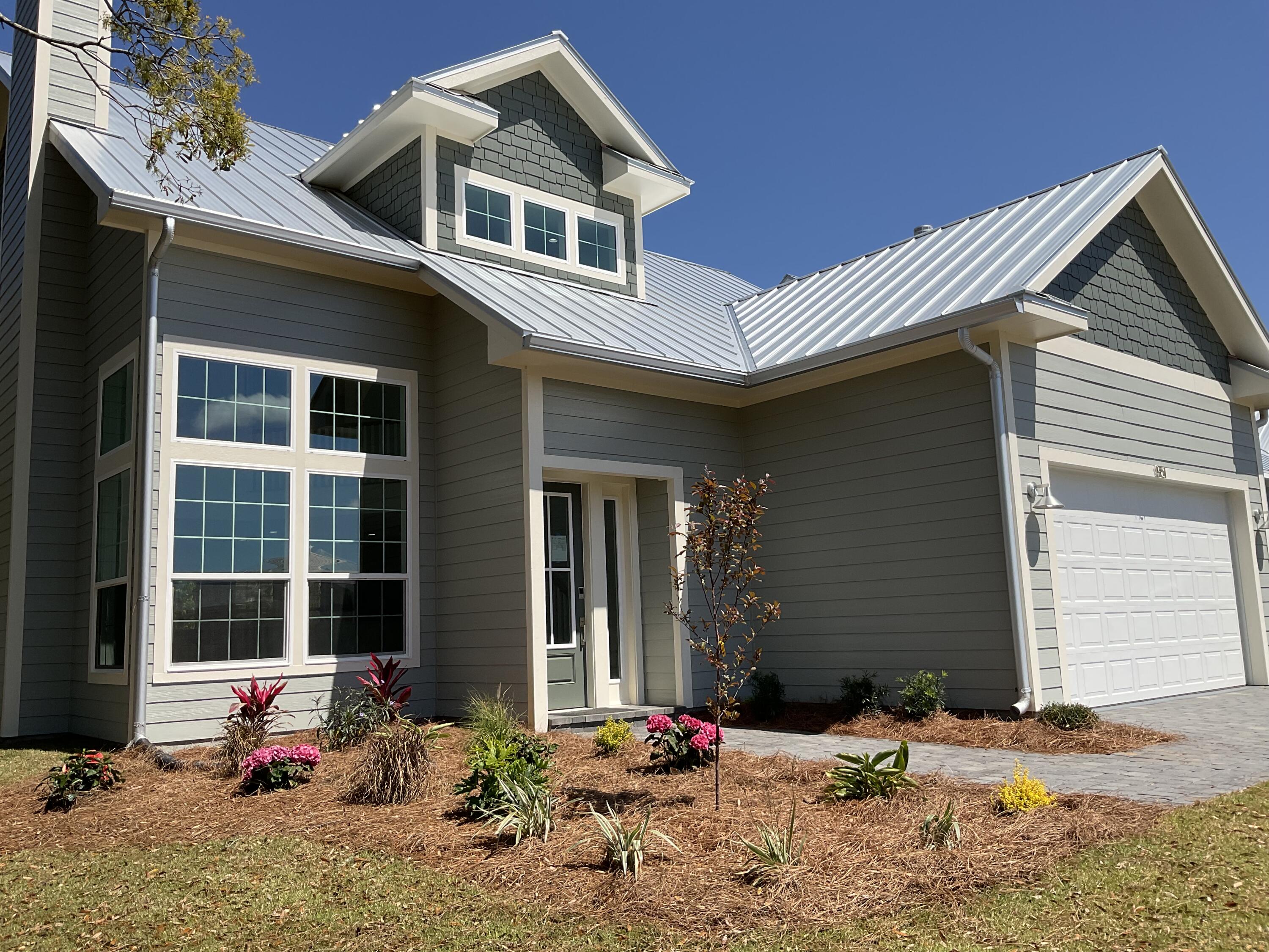 EAGLE BAY - Residential