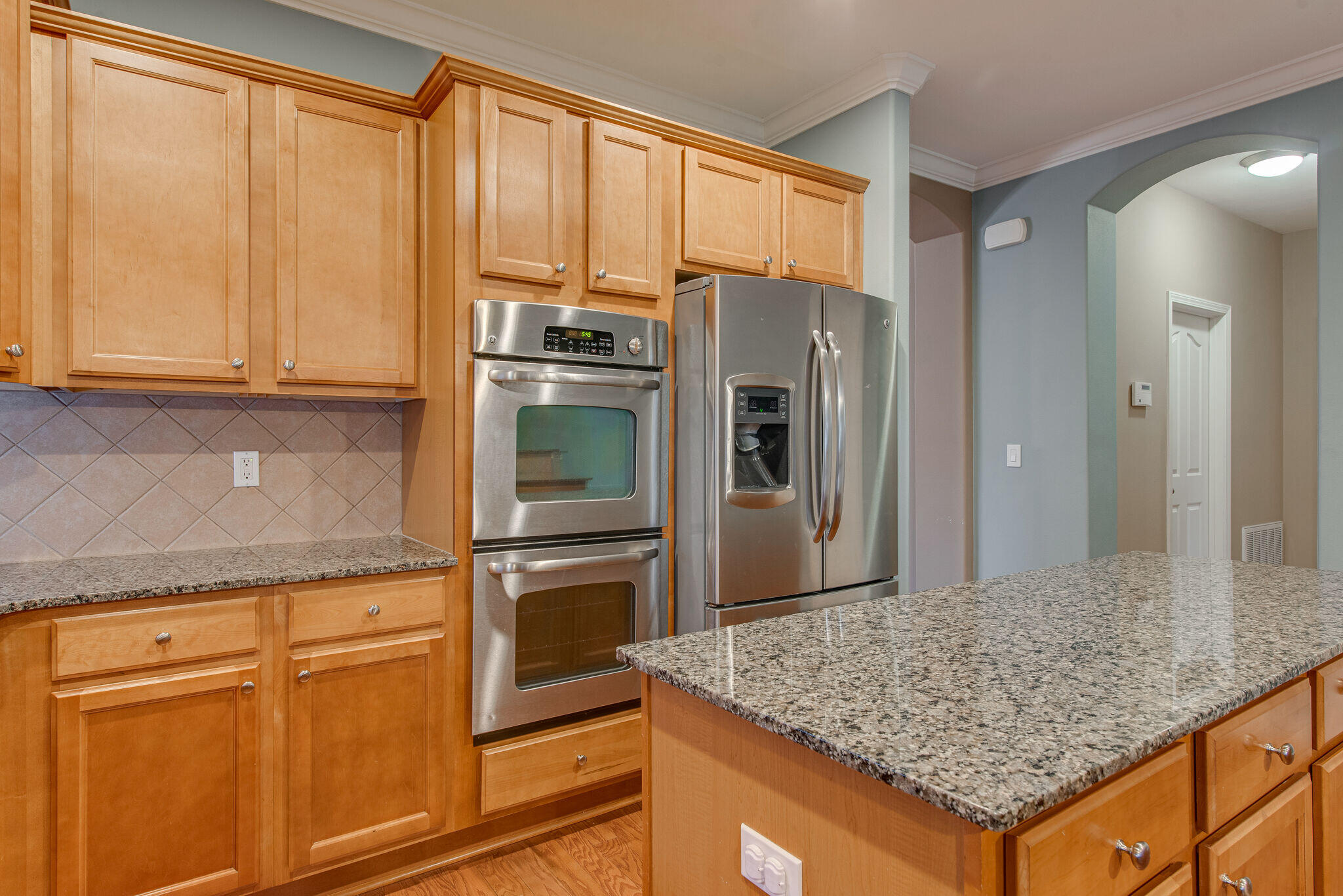 SOLIMAR - Residential