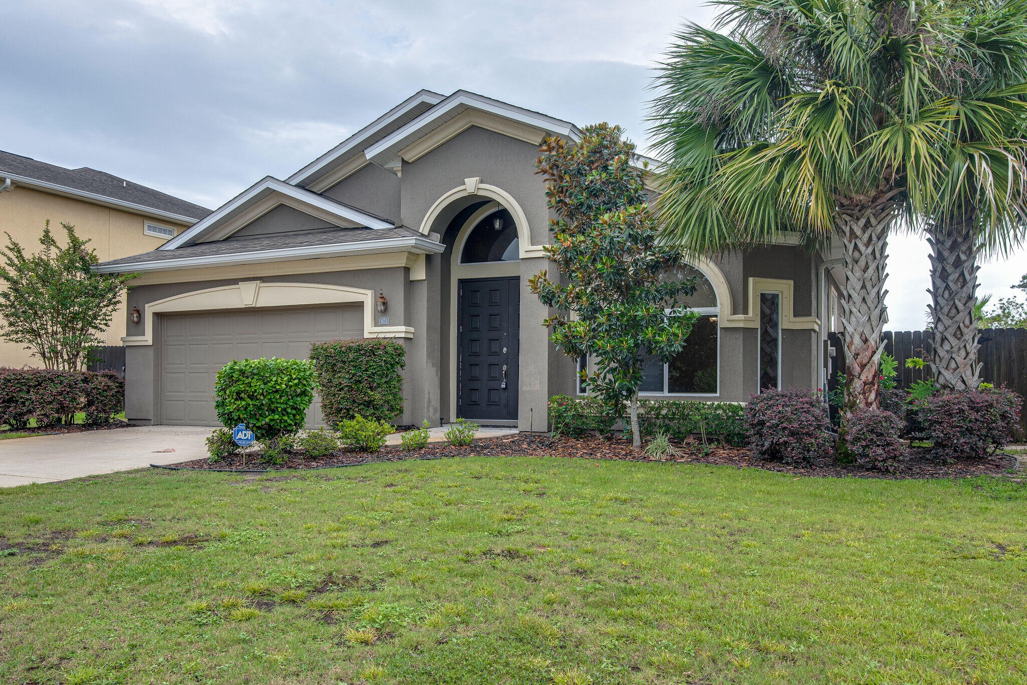 SOLIMAR - Residential