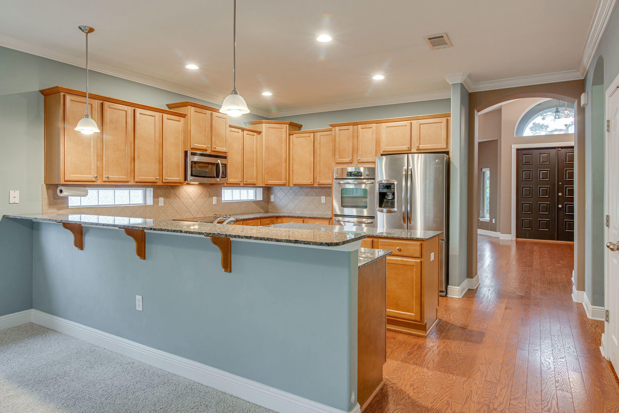 SOLIMAR - Residential