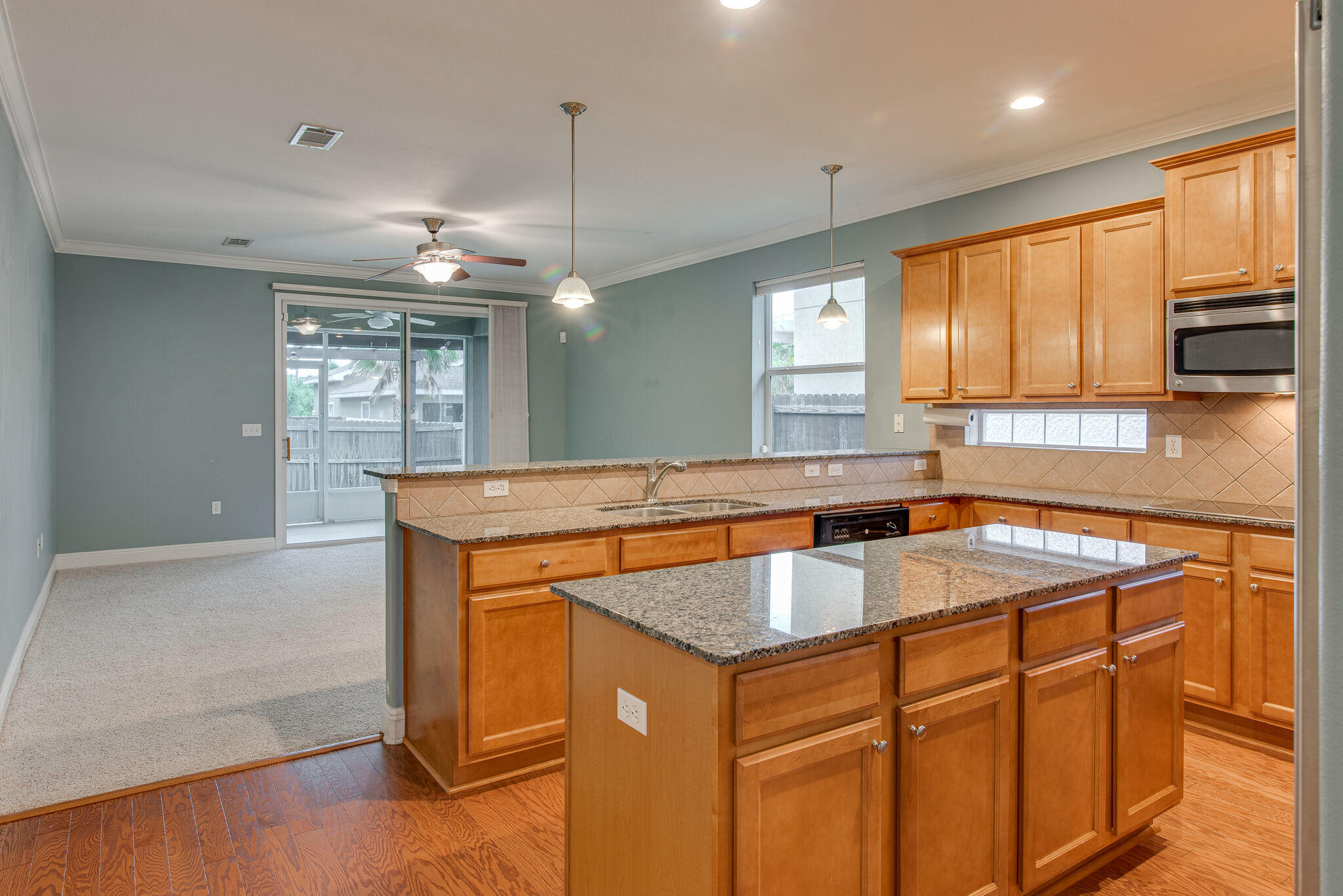 SOLIMAR - Residential