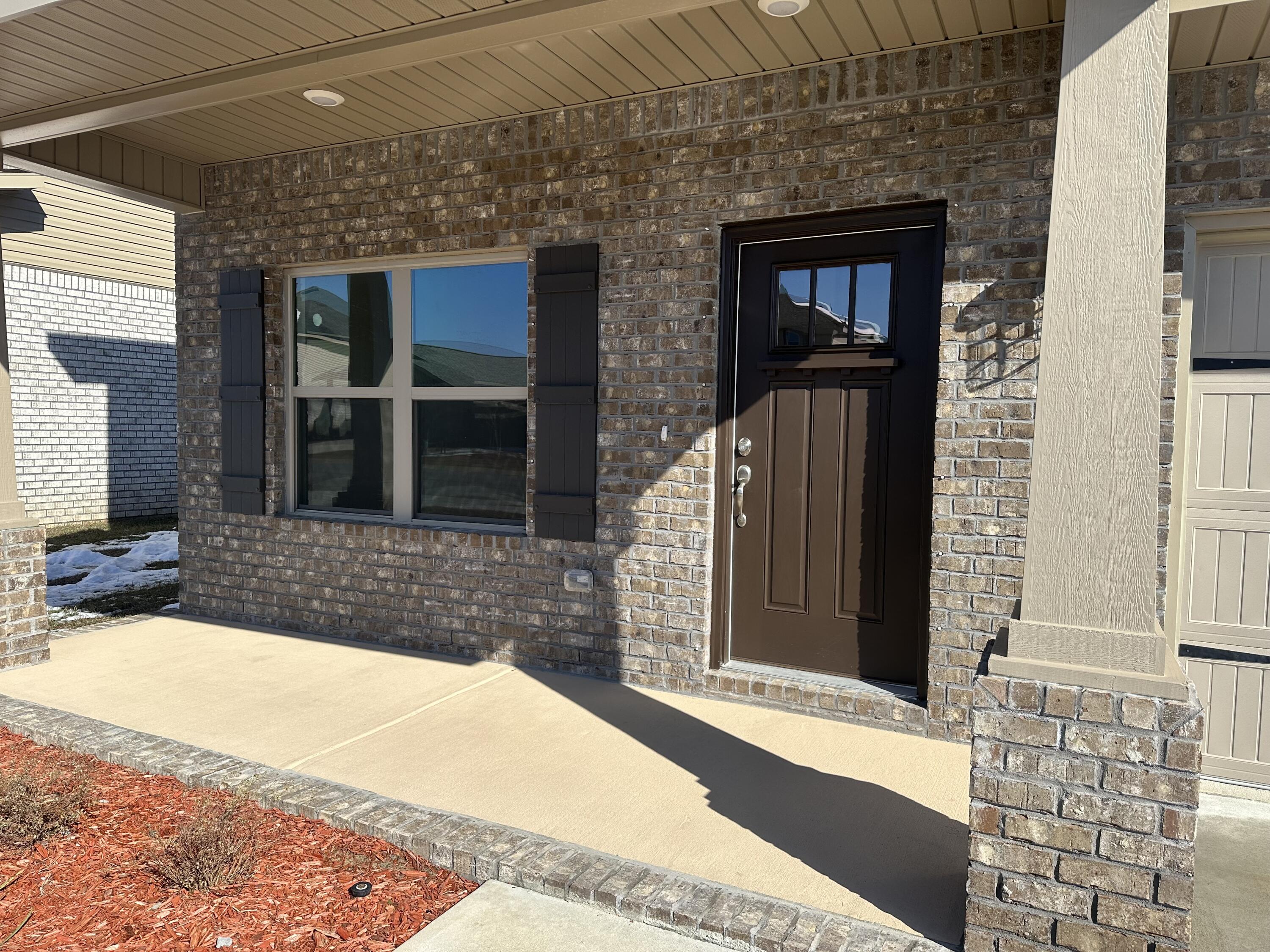 Ridgeway Landing - Residential