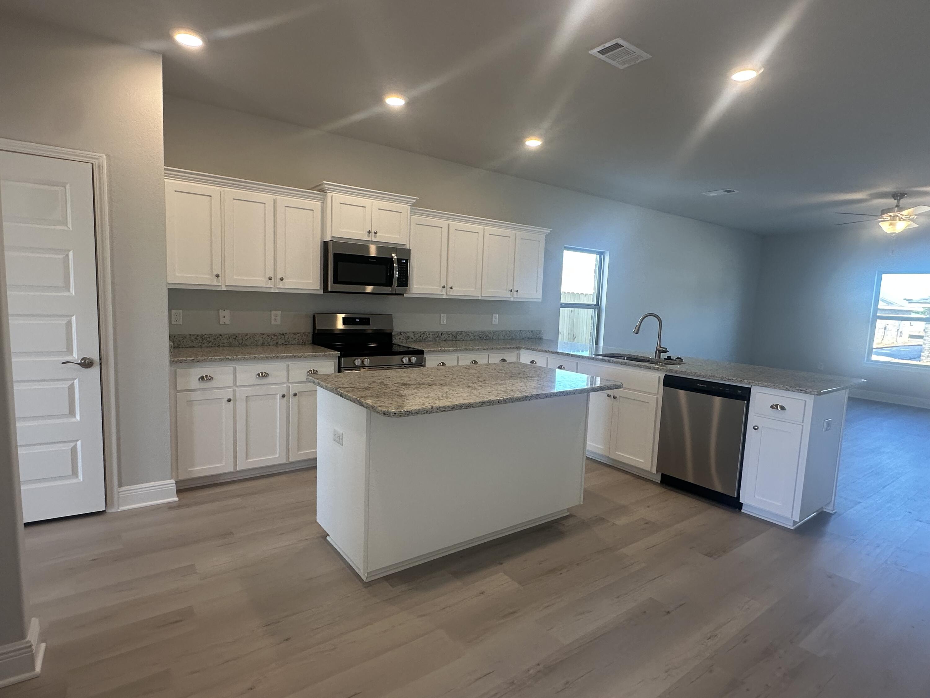 Ridgeway Landing - Residential