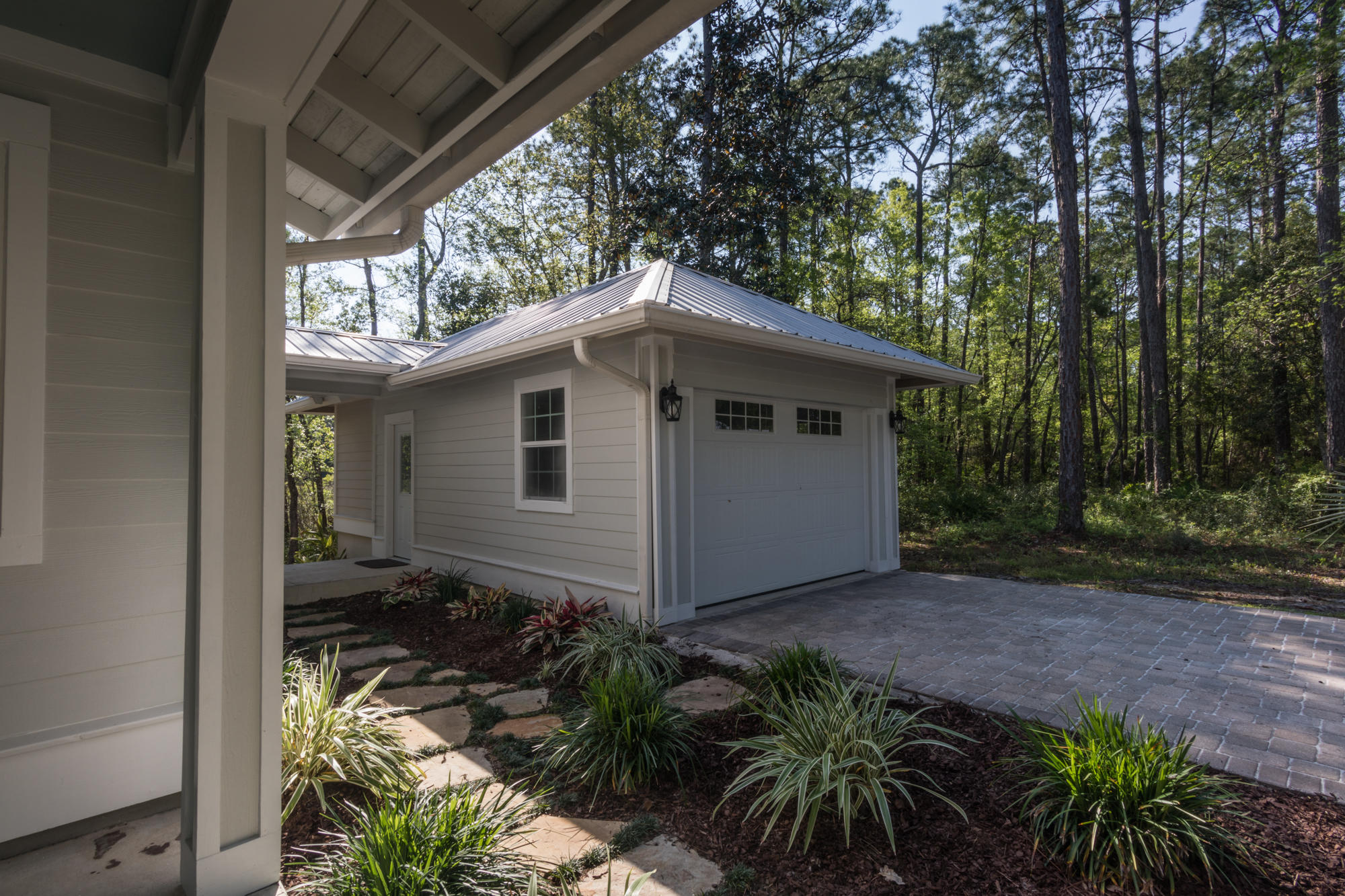 CROSS CREEK SHORES - Residential