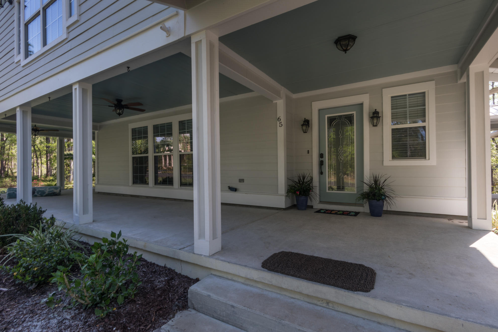 CROSS CREEK SHORES - Residential