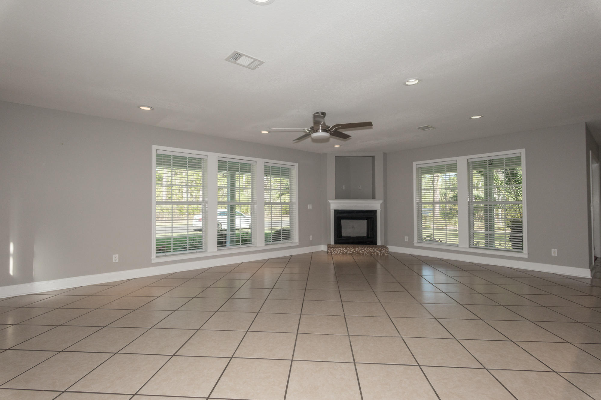 CROSS CREEK SHORES - Residential