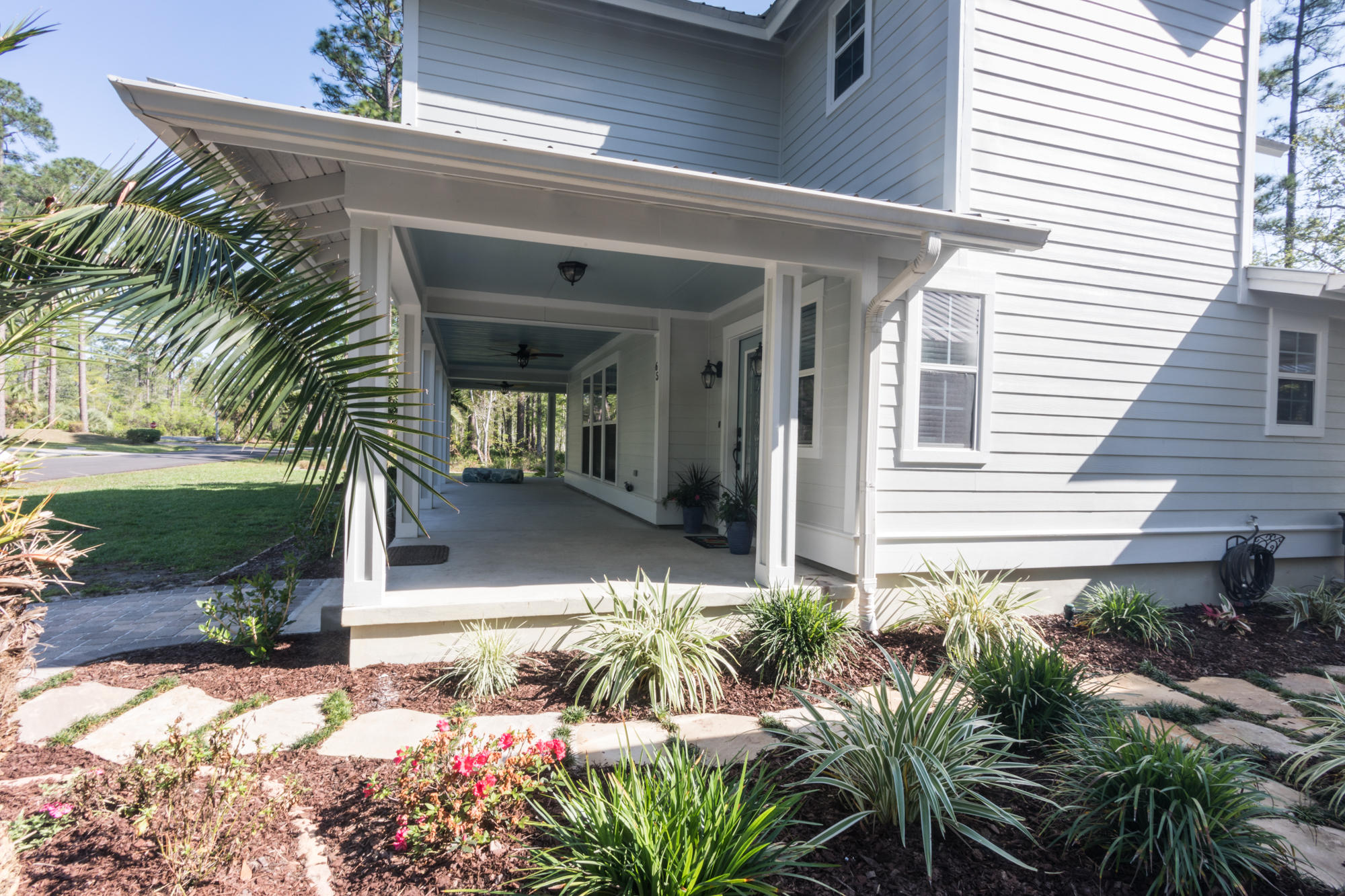 CROSS CREEK SHORES - Residential