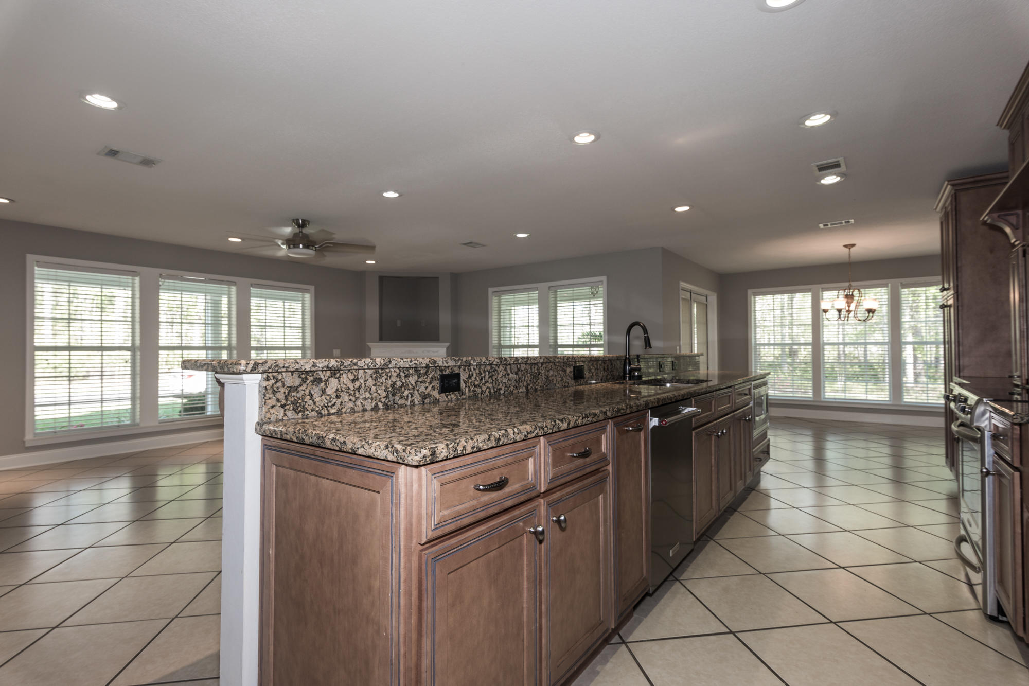 CROSS CREEK SHORES - Residential