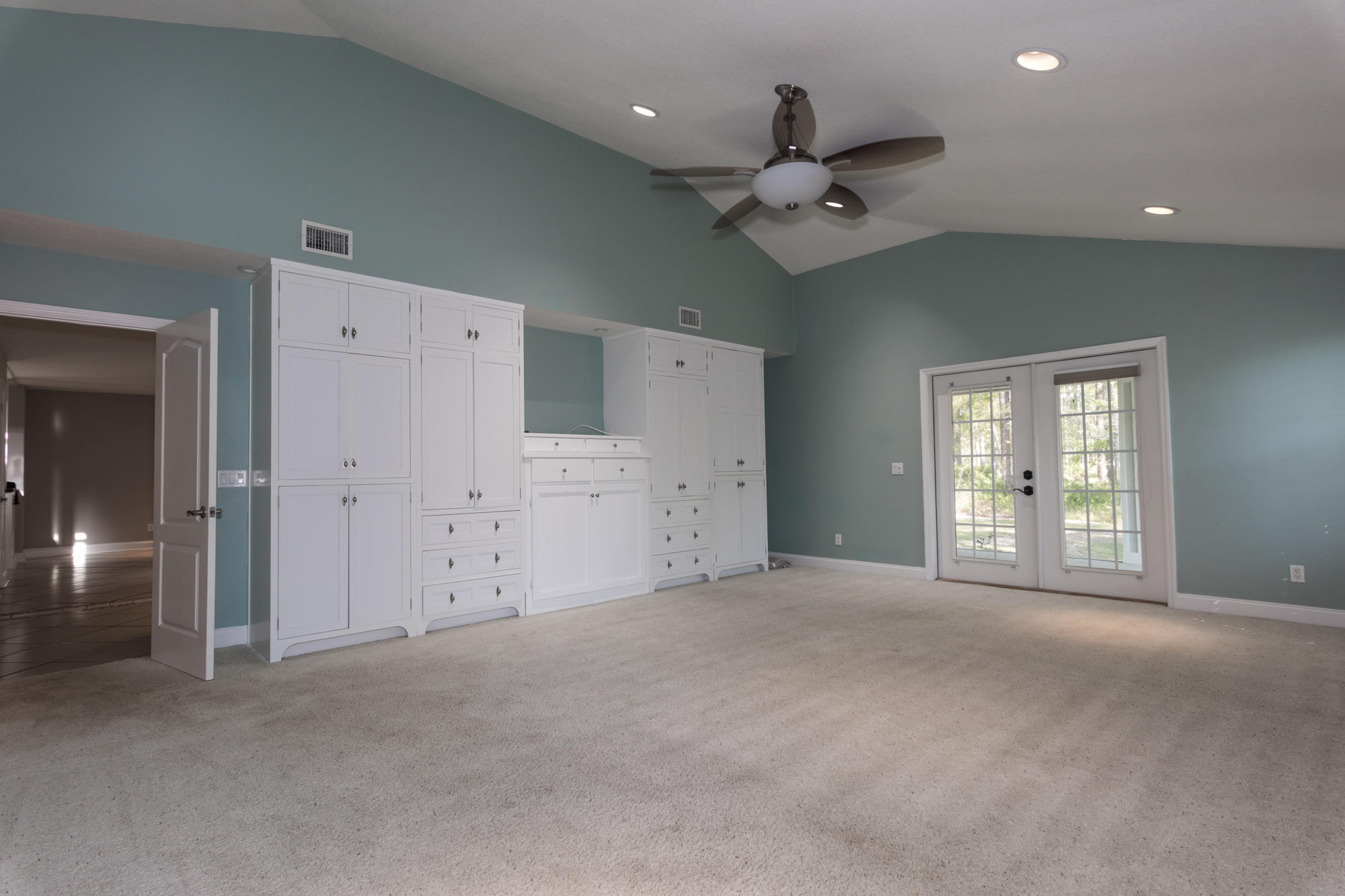 CROSS CREEK SHORES - Residential