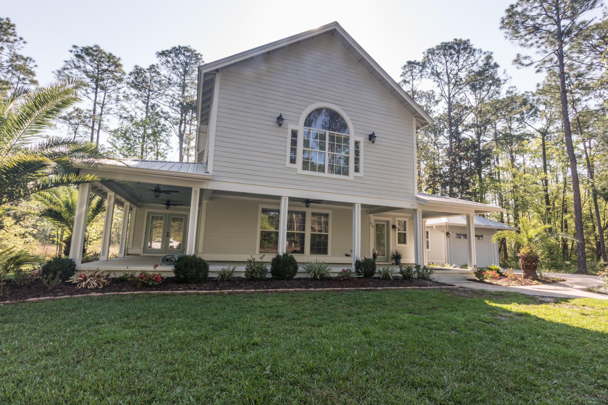 CROSS CREEK SHORES - Residential