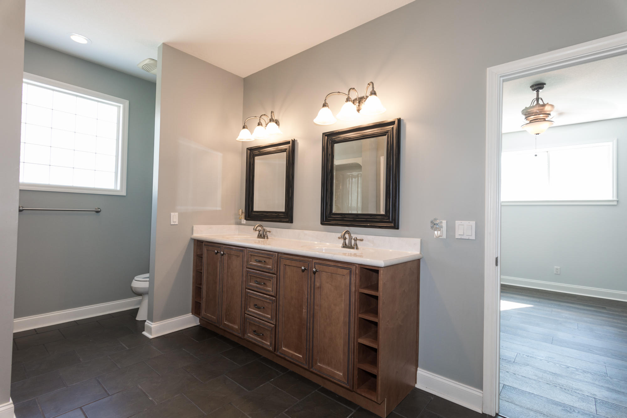 CROSS CREEK SHORES - Residential