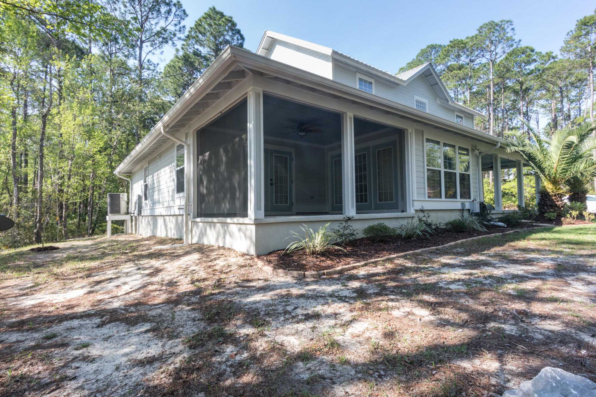 CROSS CREEK SHORES - Residential