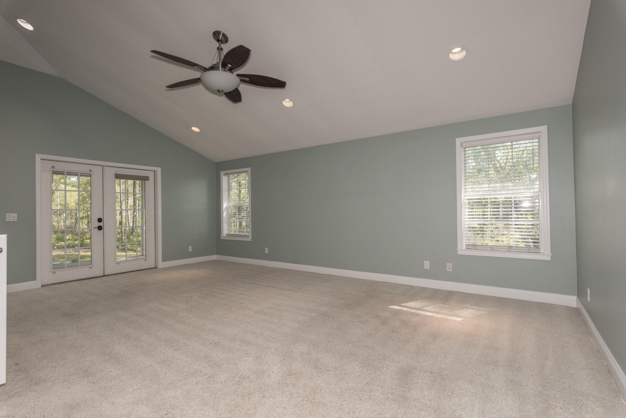 CROSS CREEK SHORES - Residential