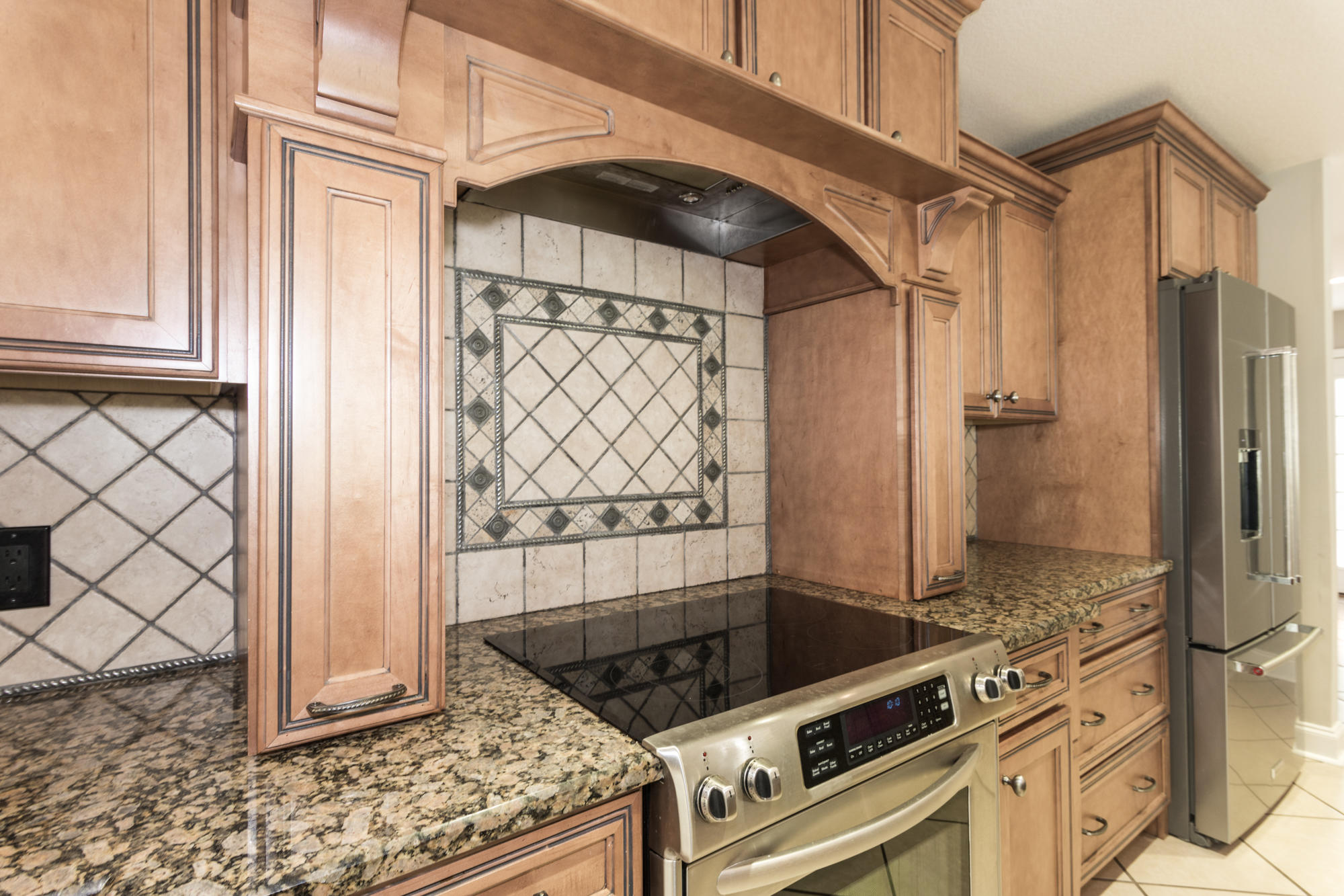 CROSS CREEK SHORES - Residential