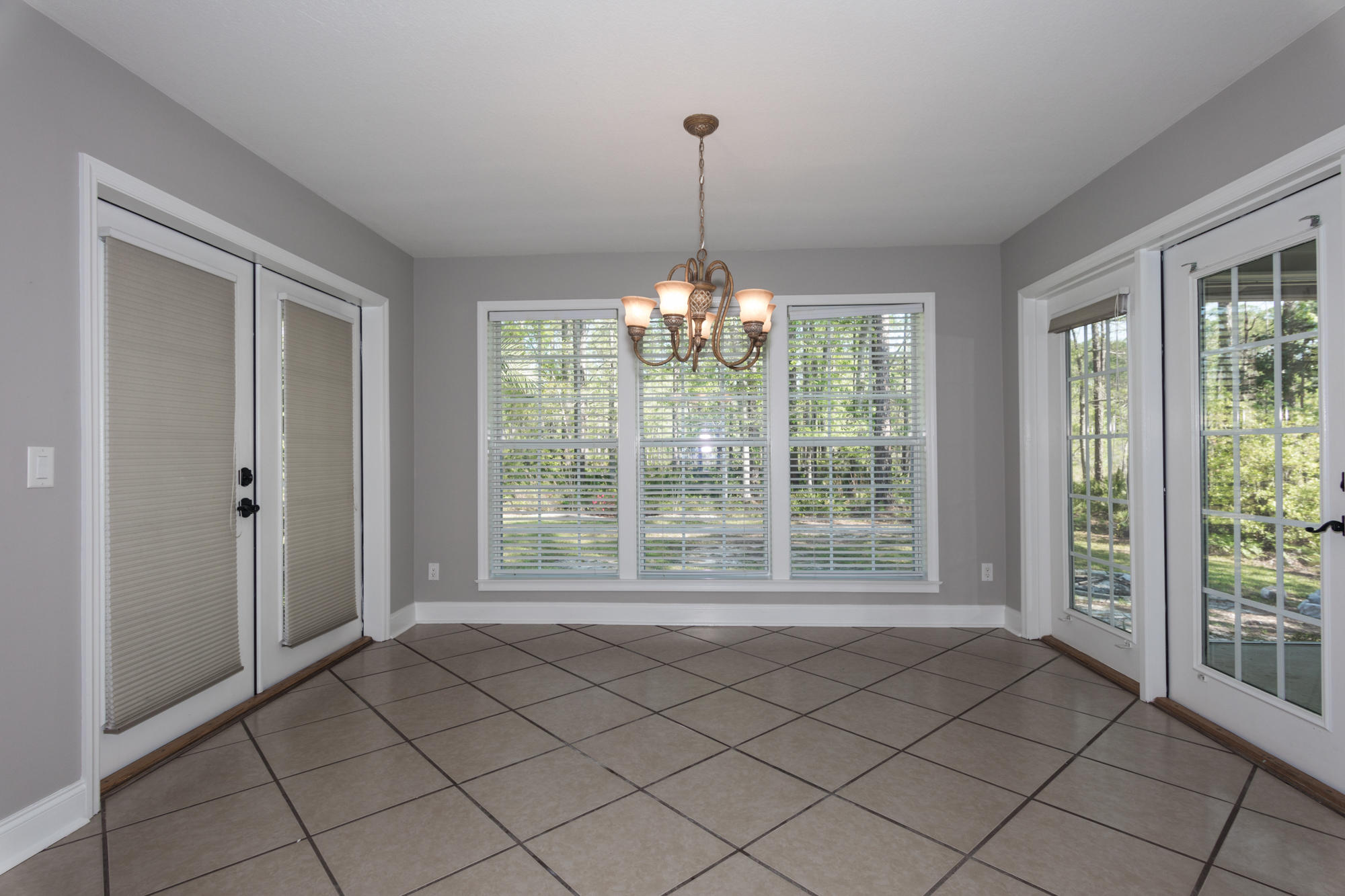 CROSS CREEK SHORES - Residential