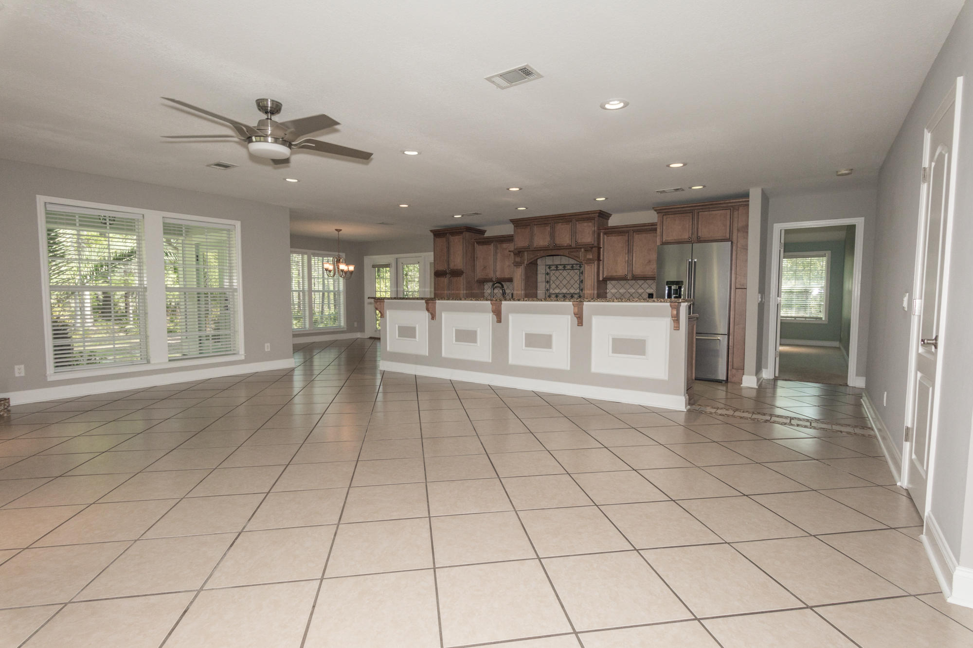 CROSS CREEK SHORES - Residential