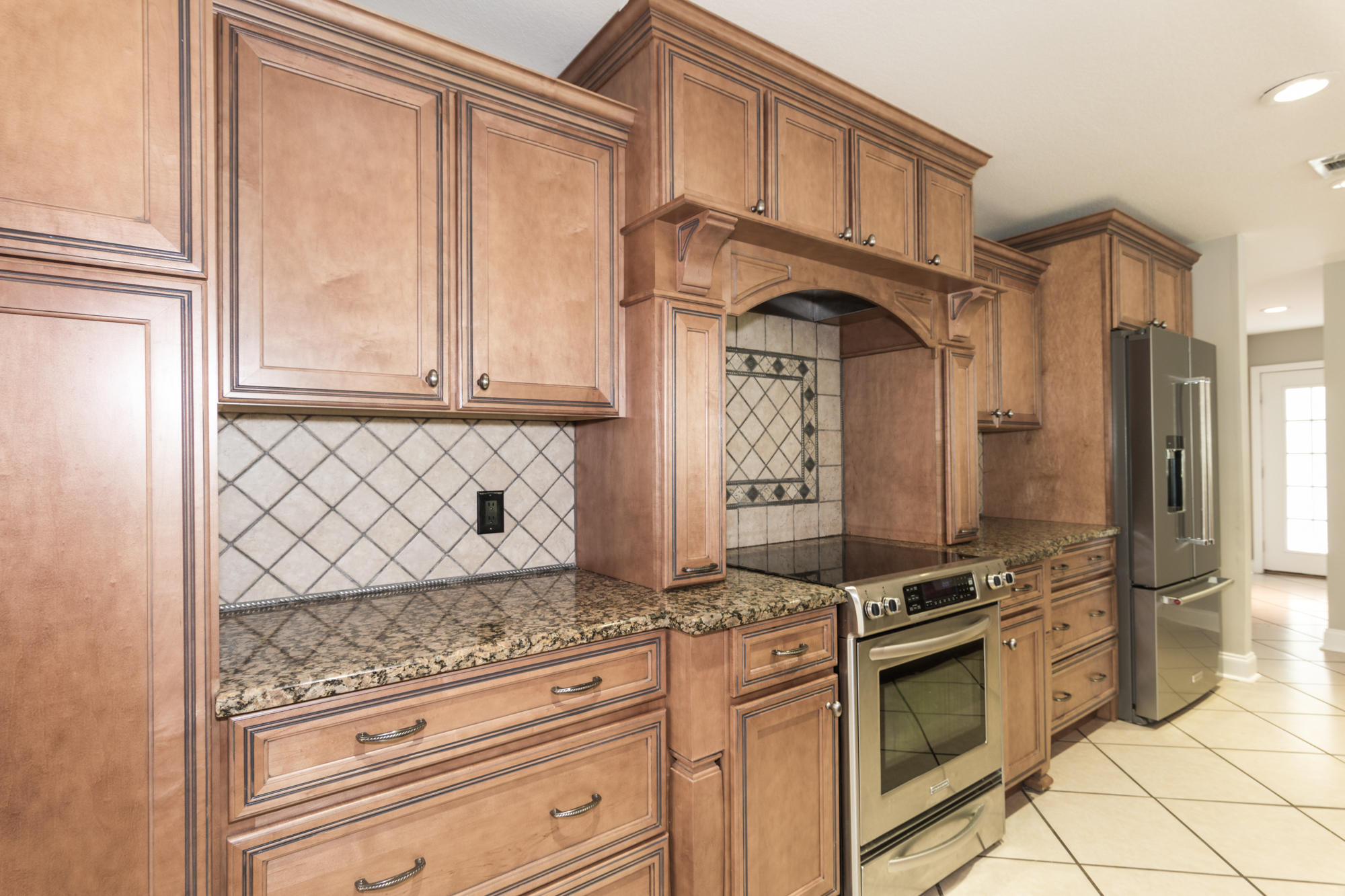 CROSS CREEK SHORES - Residential