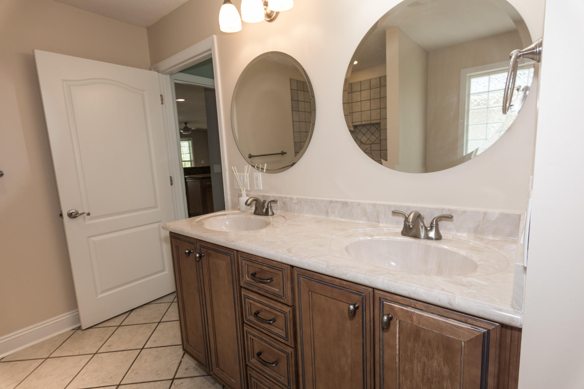 CROSS CREEK SHORES - Residential