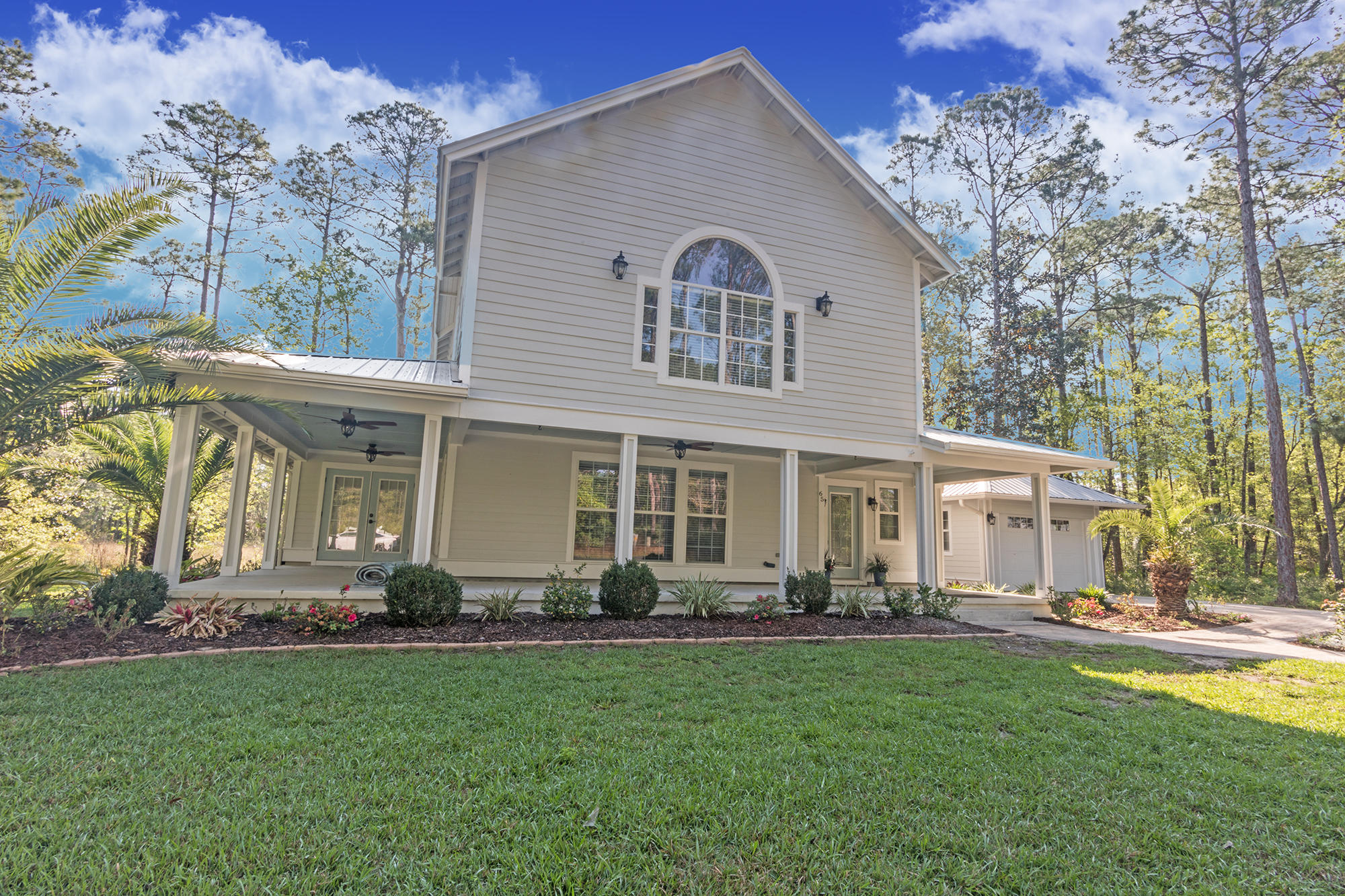 CROSS CREEK SHORES - Residential