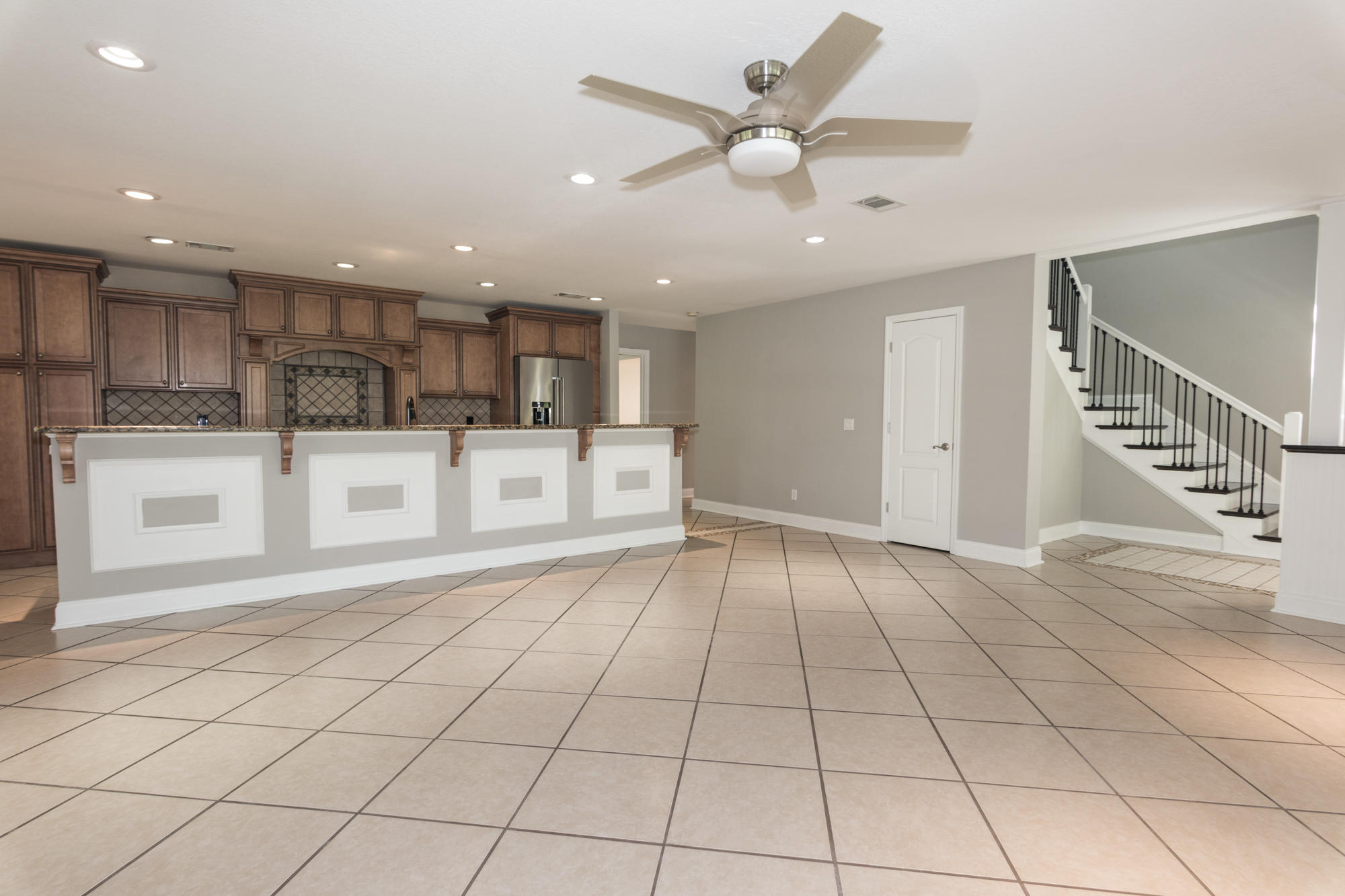 CROSS CREEK SHORES - Residential