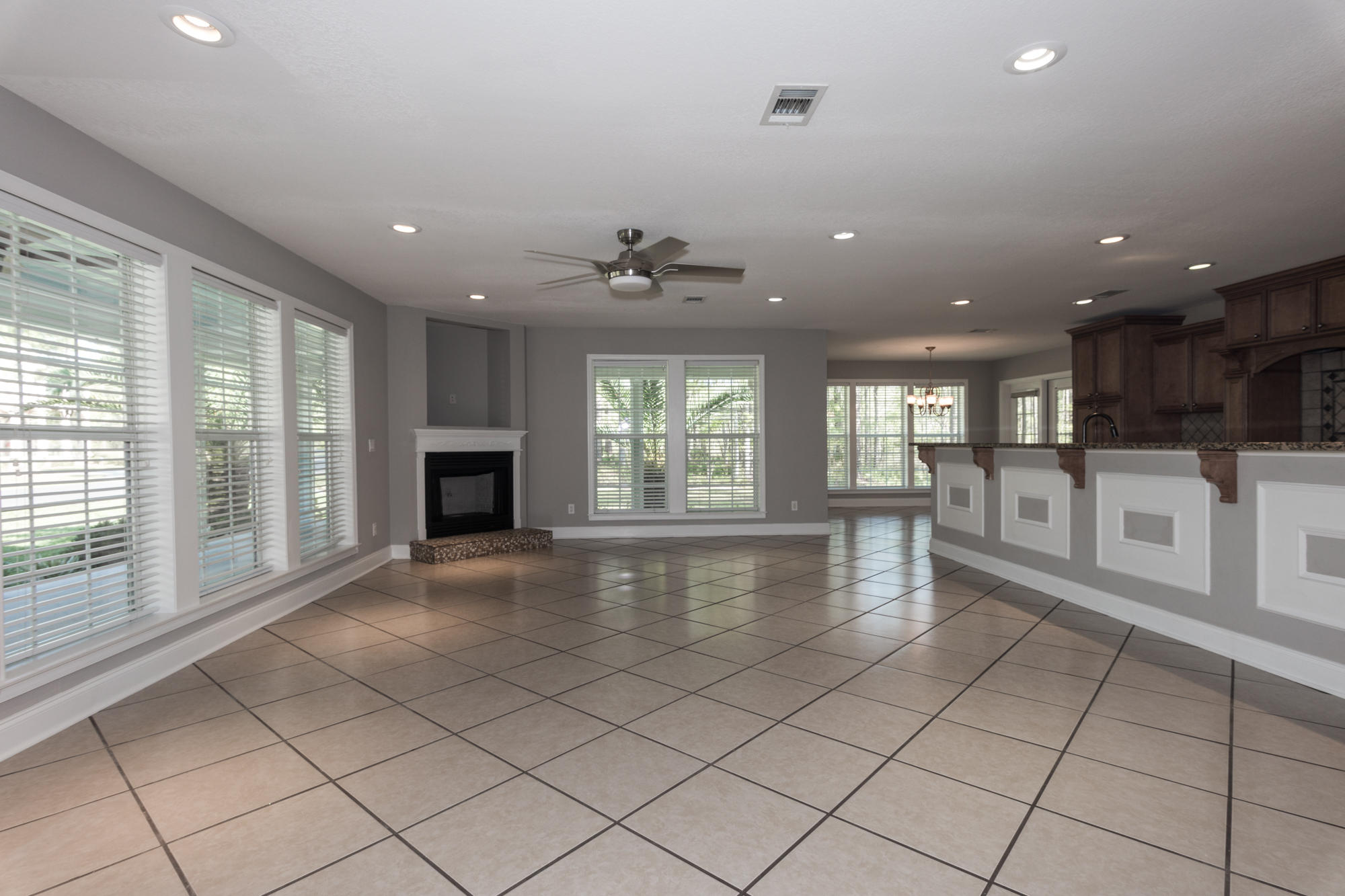 CROSS CREEK SHORES - Residential