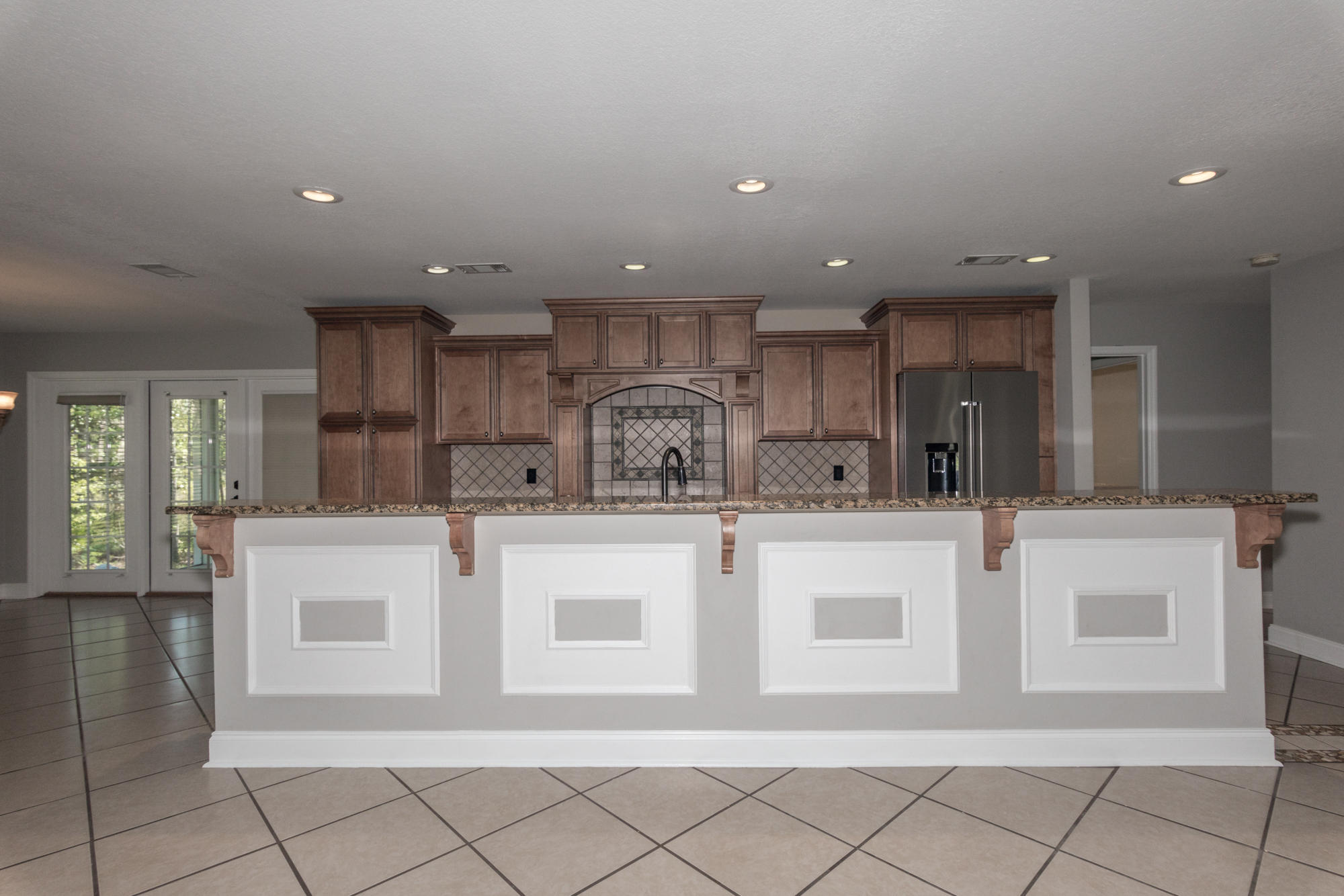 CROSS CREEK SHORES - Residential