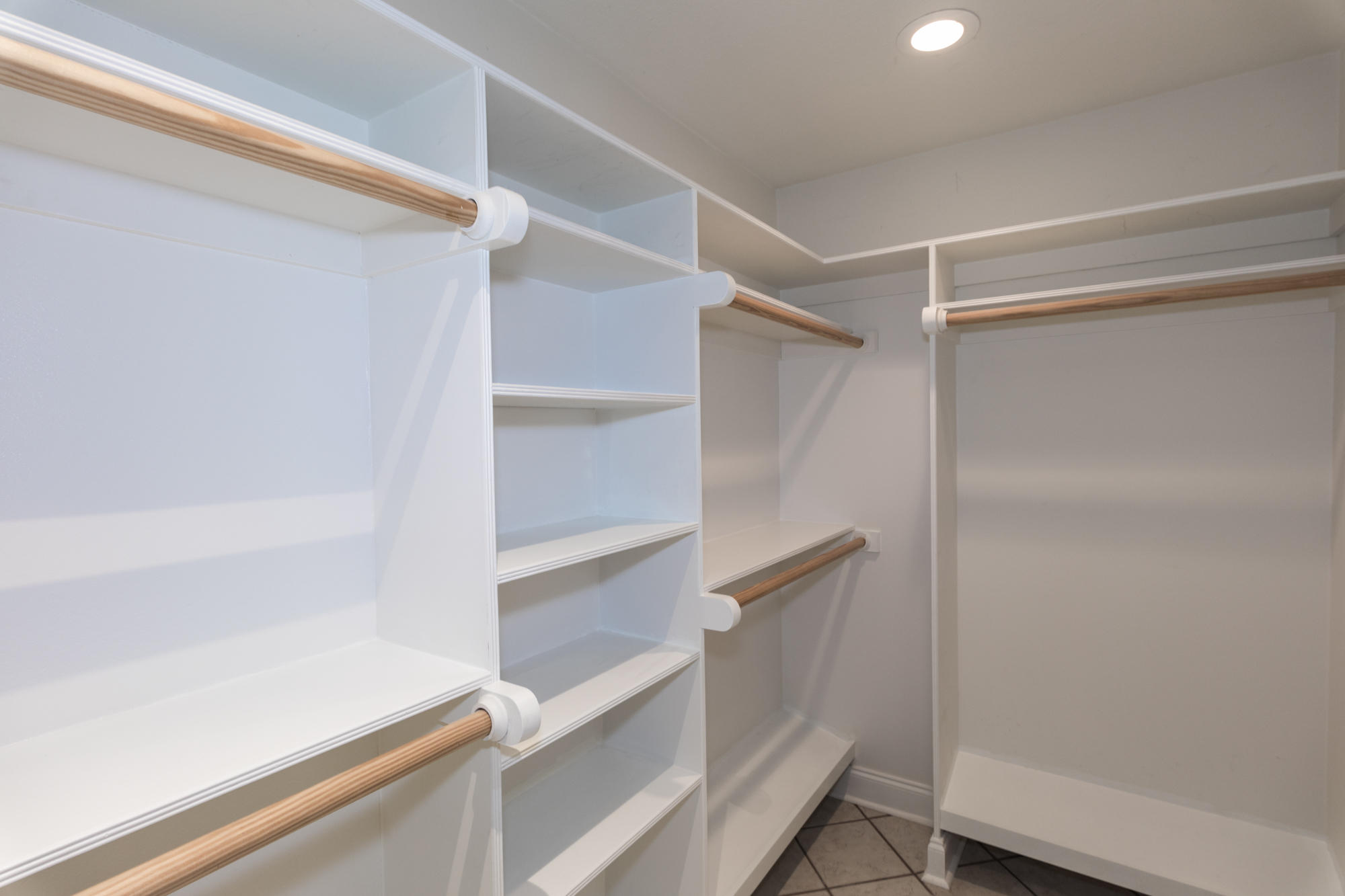 CROSS CREEK SHORES - Residential