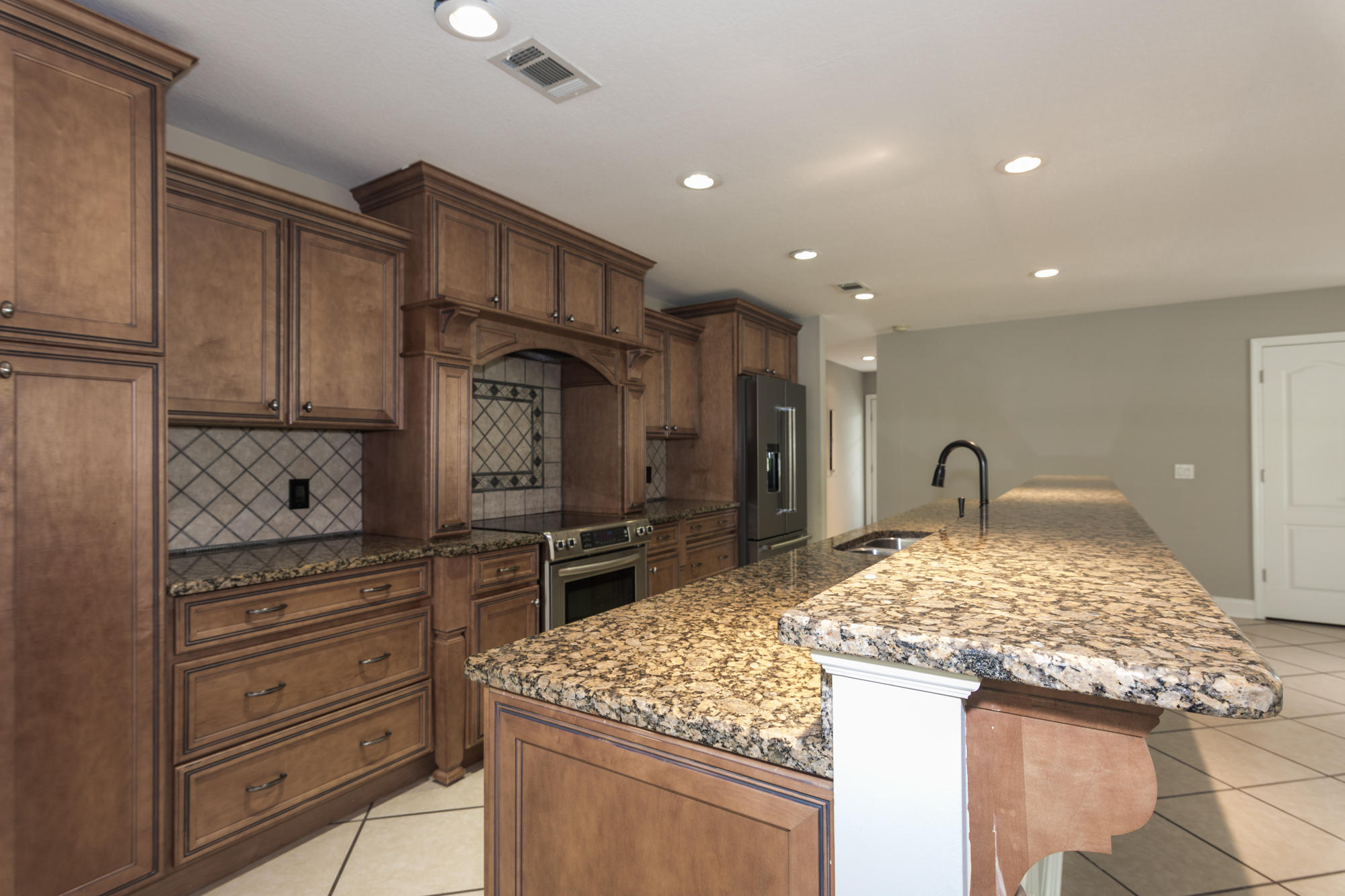 CROSS CREEK SHORES - Residential