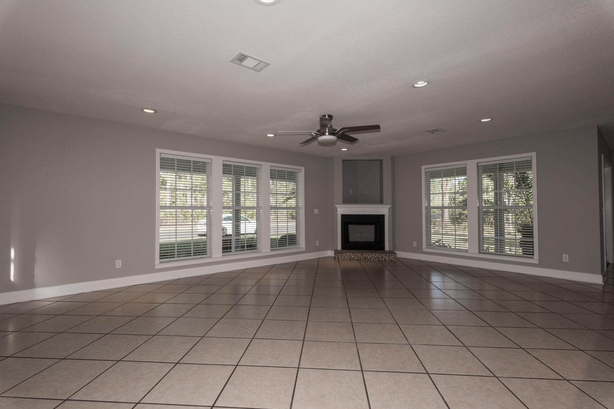 CROSS CREEK SHORES - Residential