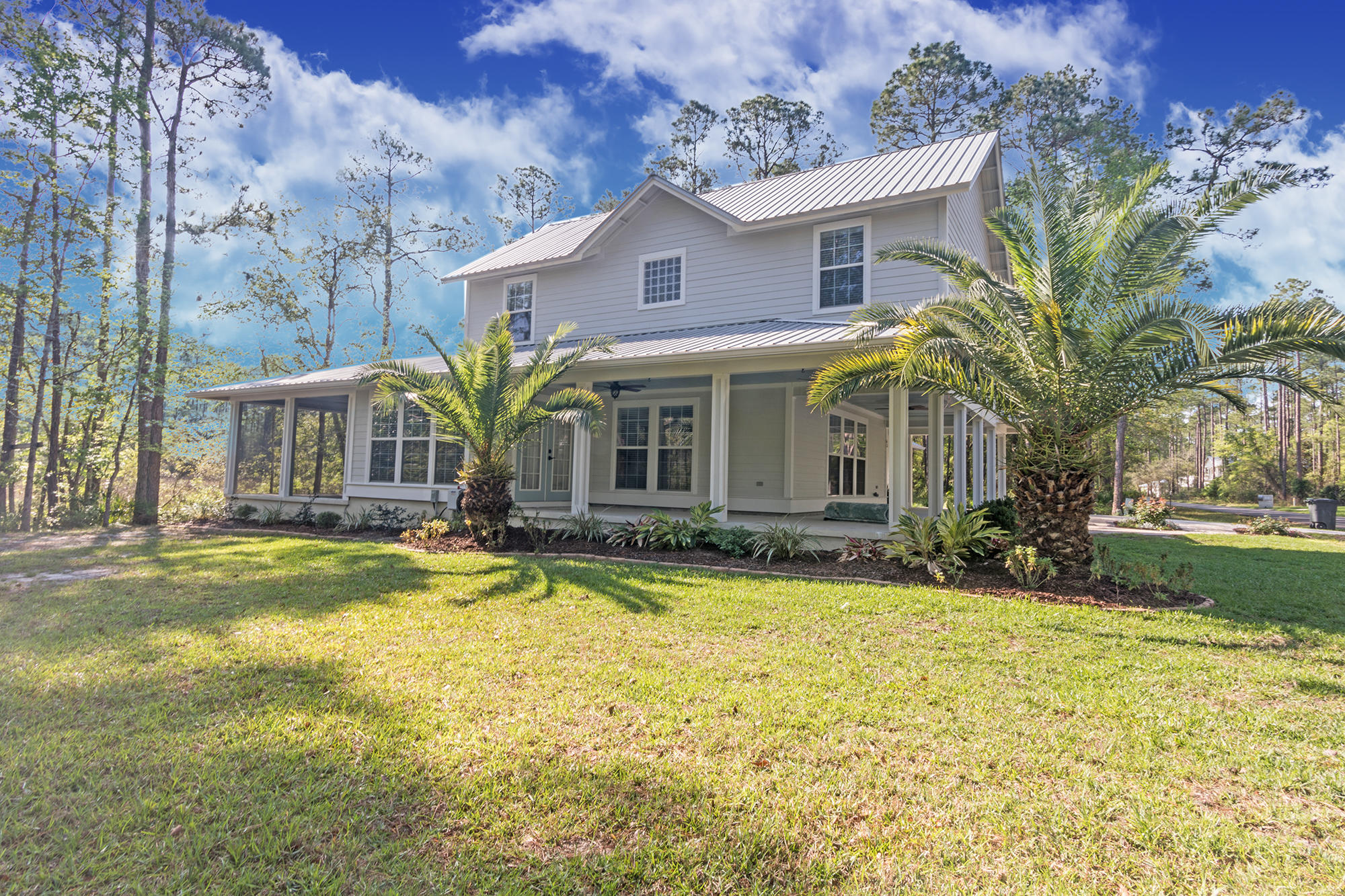 CROSS CREEK SHORES - Residential