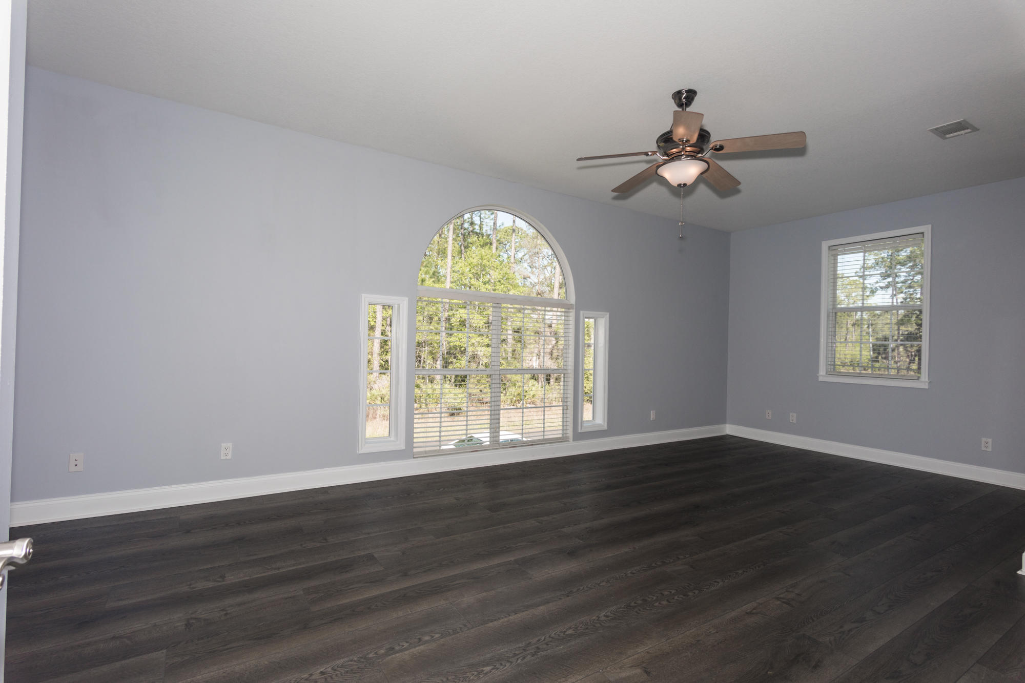 CROSS CREEK SHORES - Residential