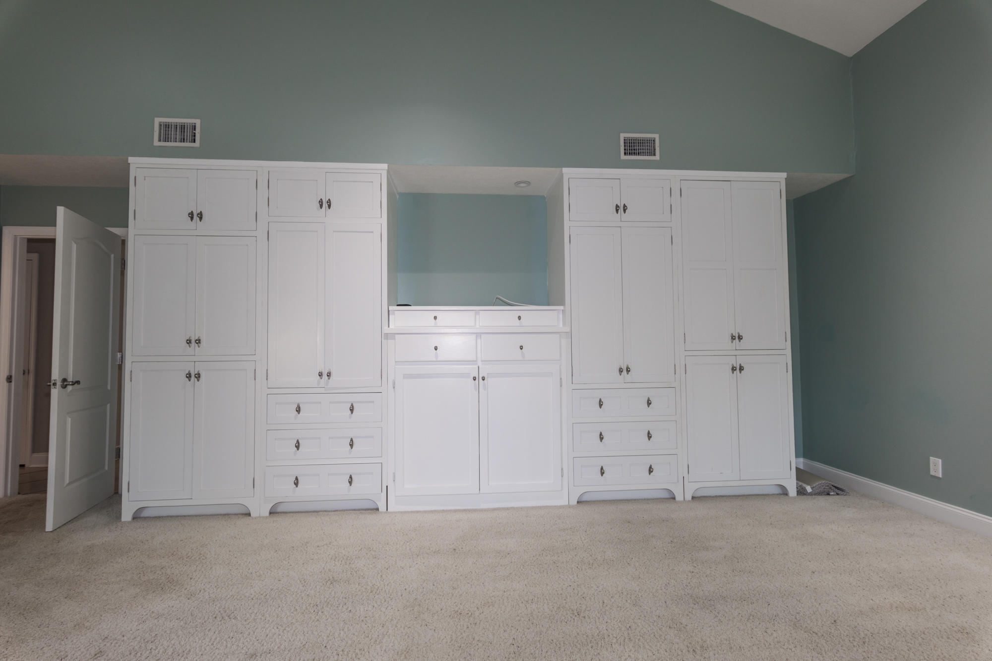 CROSS CREEK SHORES - Residential