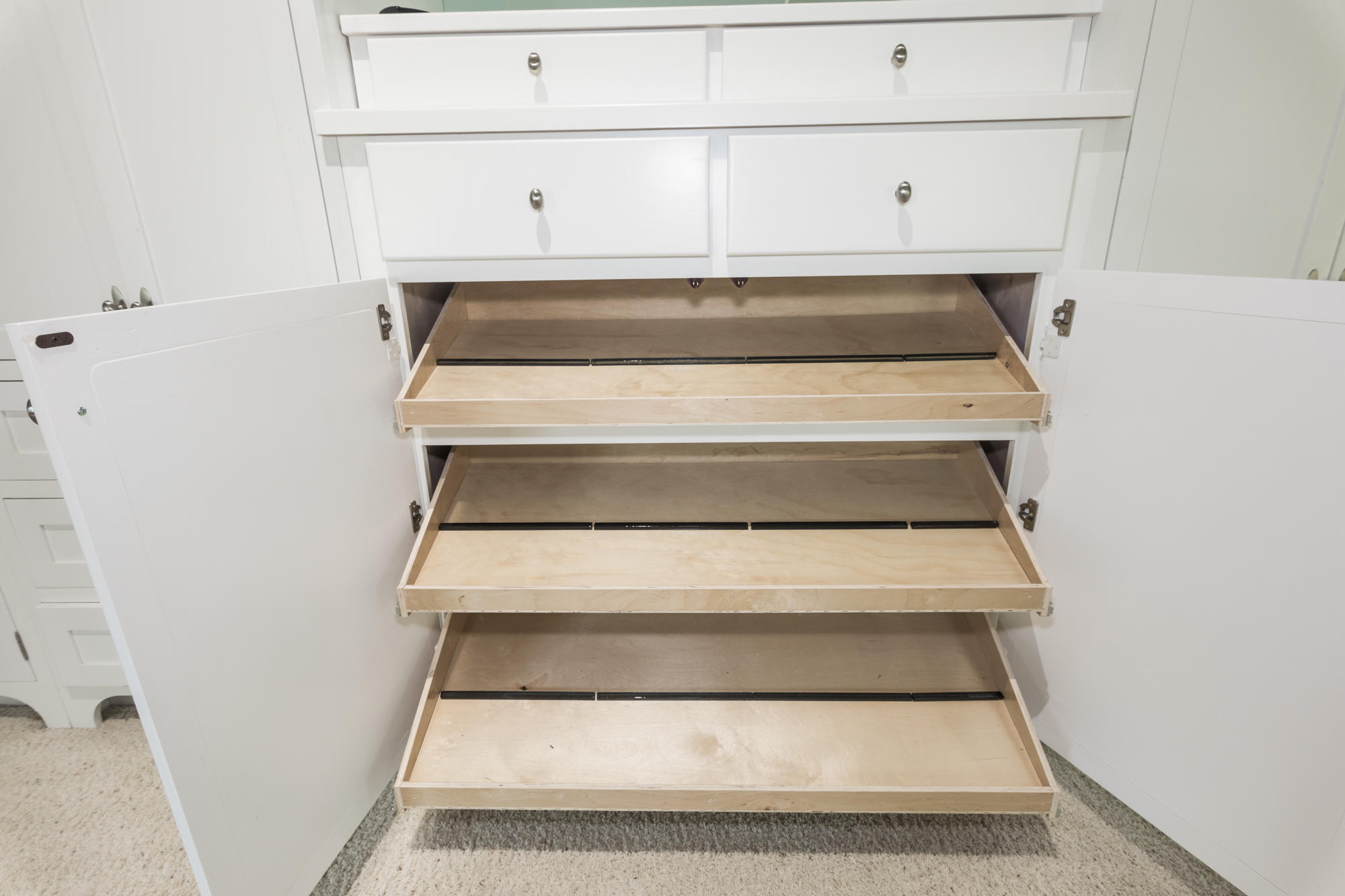 CROSS CREEK SHORES - Residential