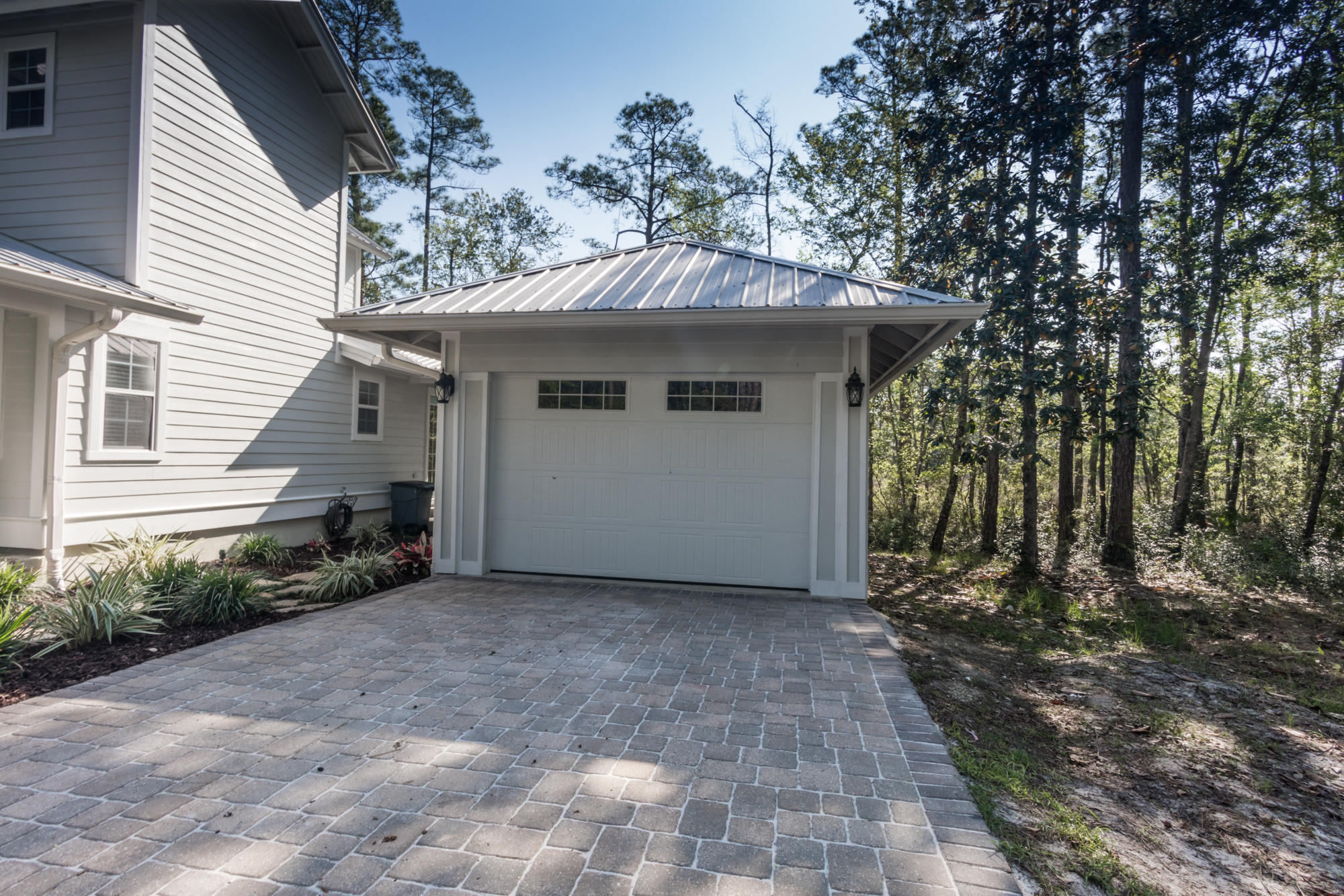 CROSS CREEK SHORES - Residential