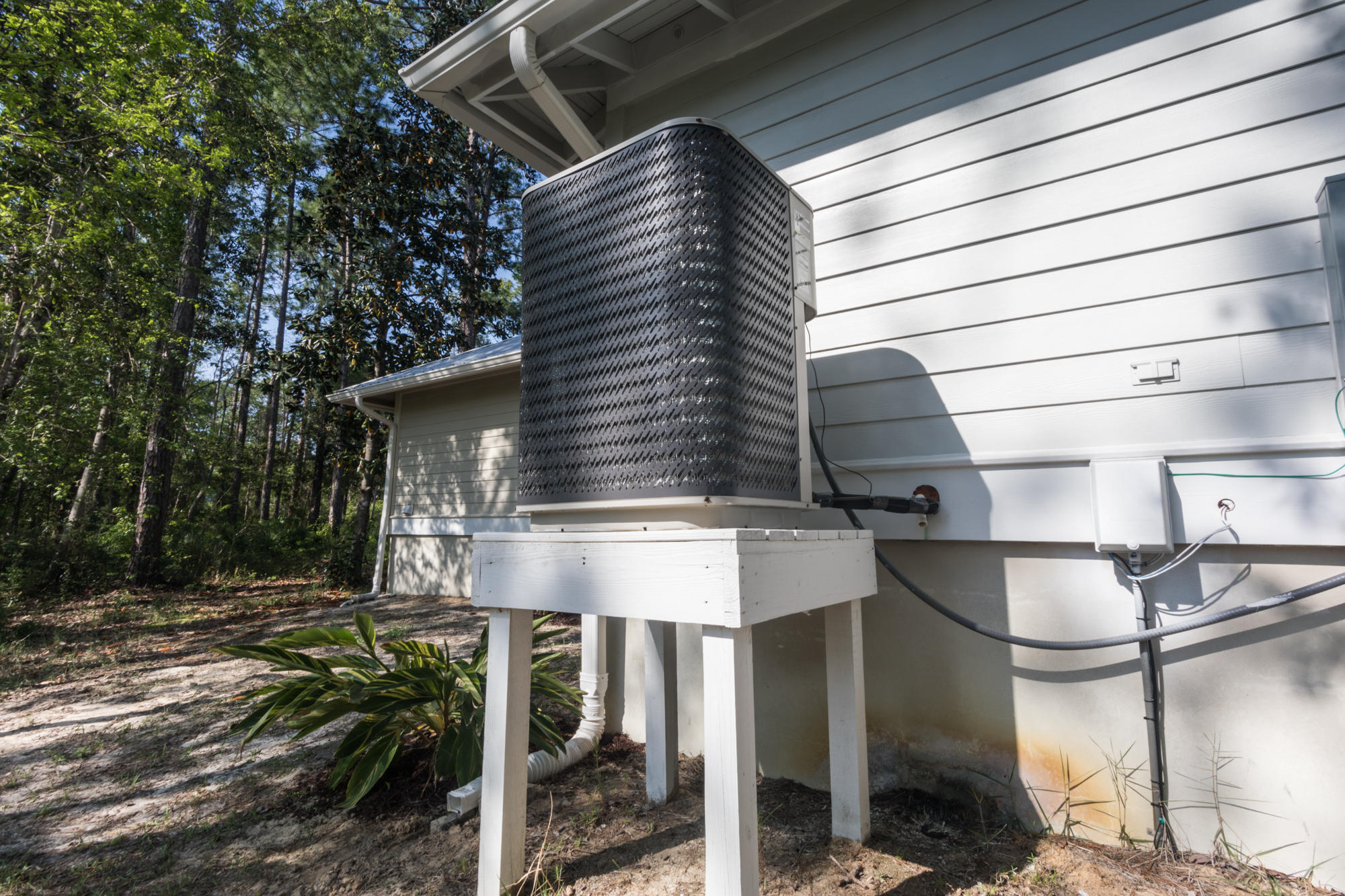 CROSS CREEK SHORES - Residential