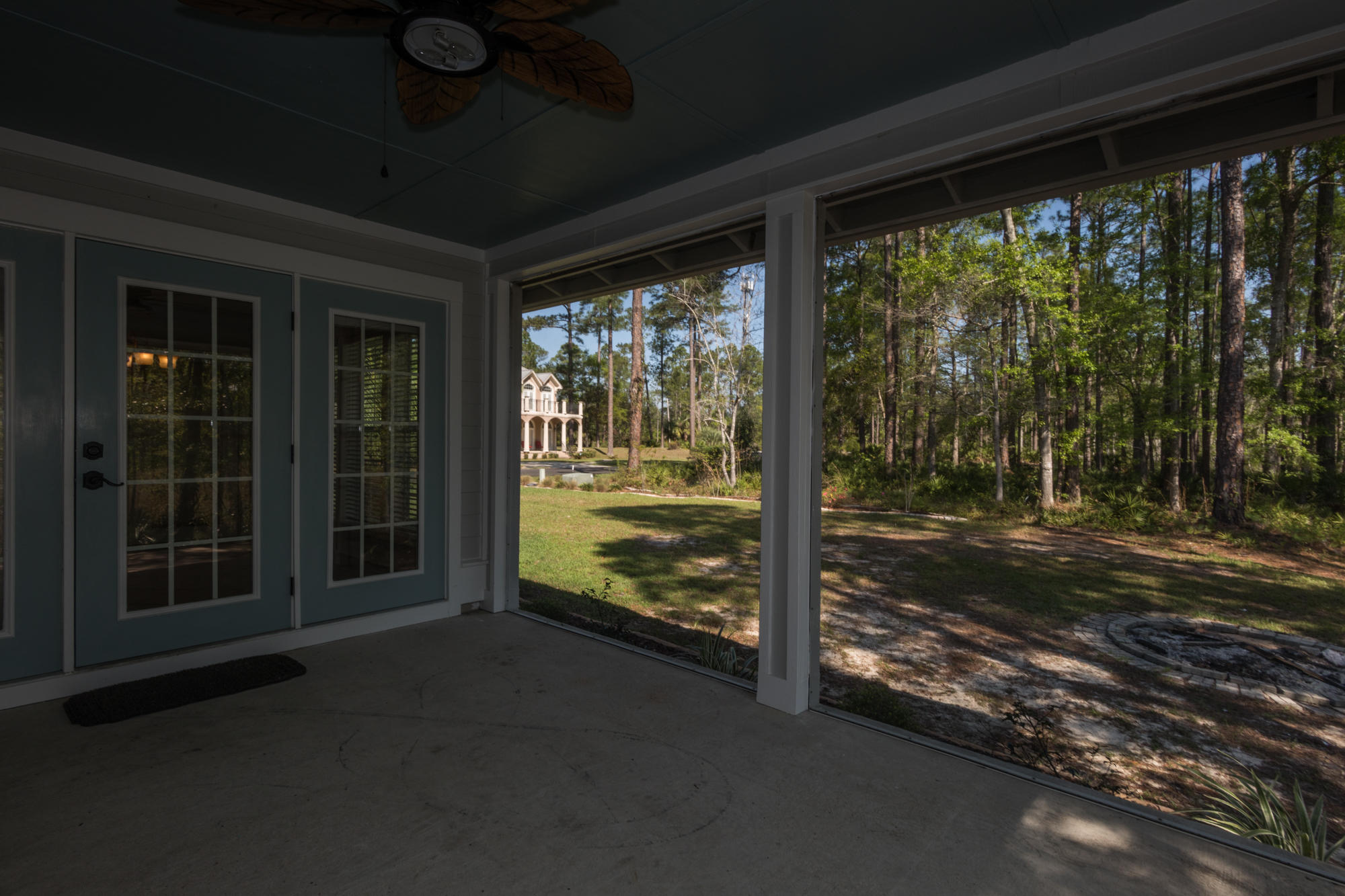 CROSS CREEK SHORES - Residential