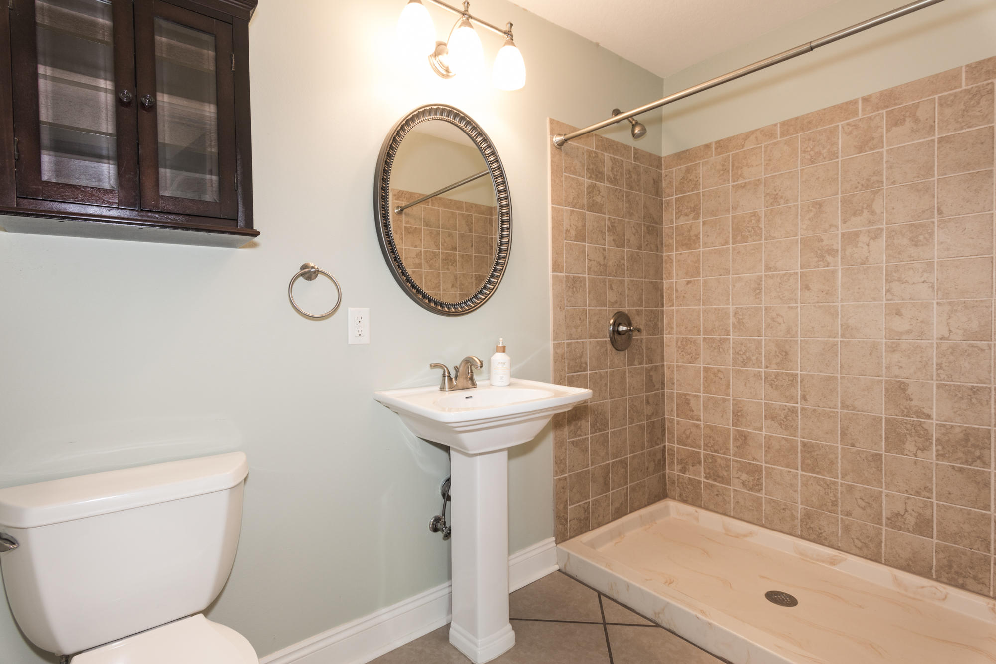 CROSS CREEK SHORES - Residential