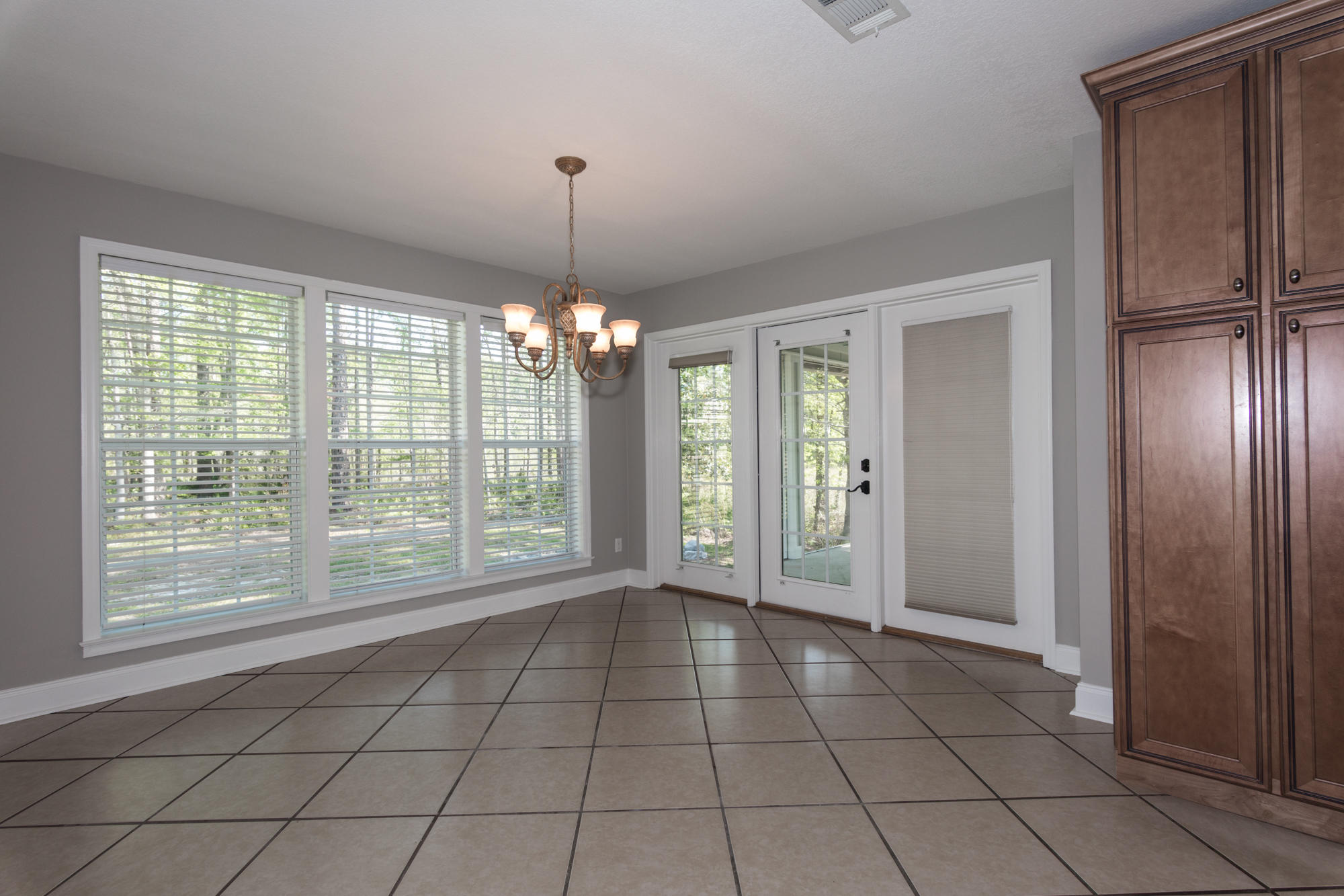 CROSS CREEK SHORES - Residential