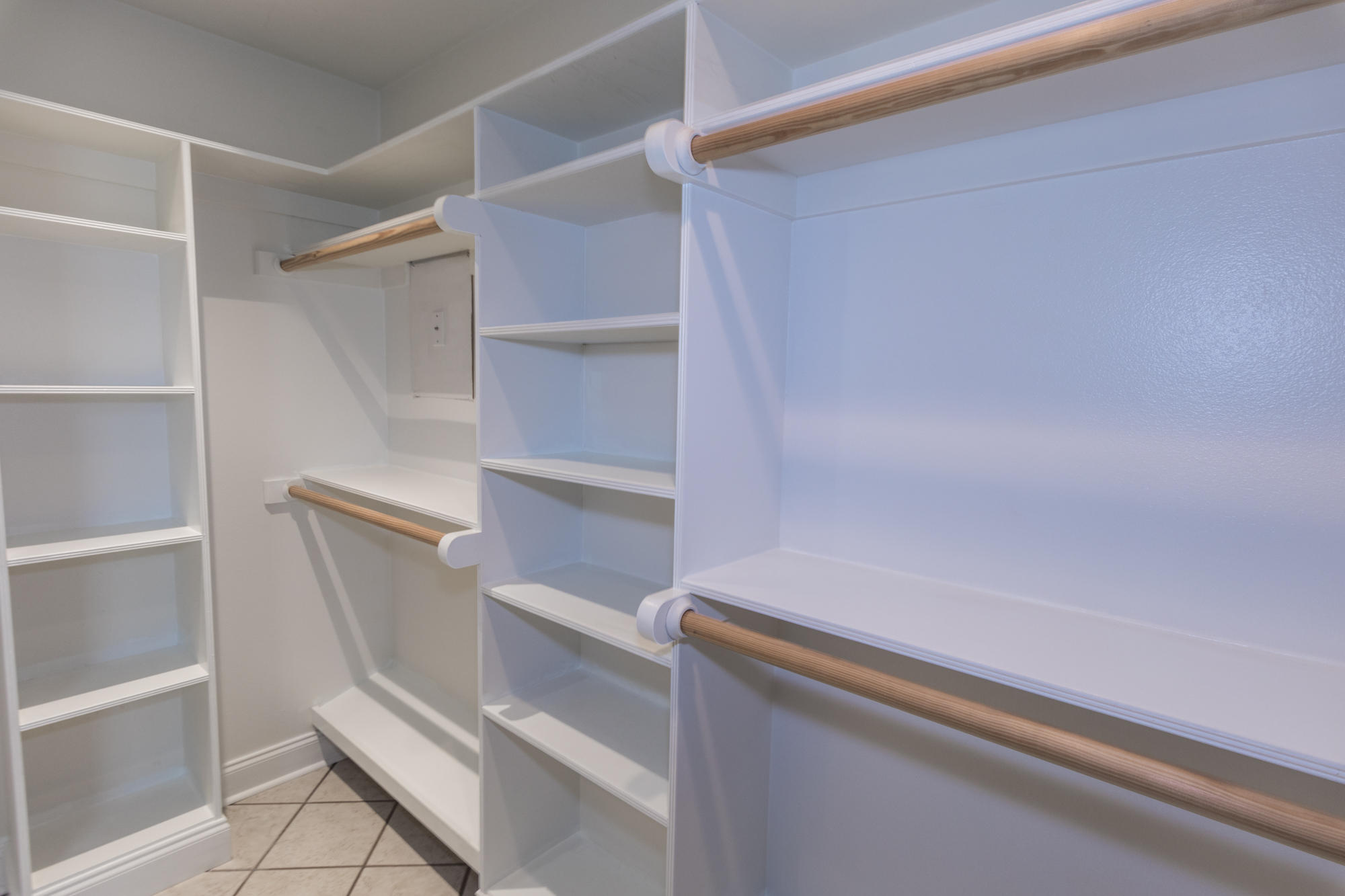 CROSS CREEK SHORES - Residential