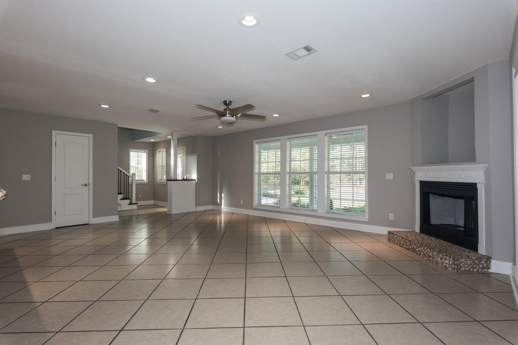 CROSS CREEK SHORES - Residential