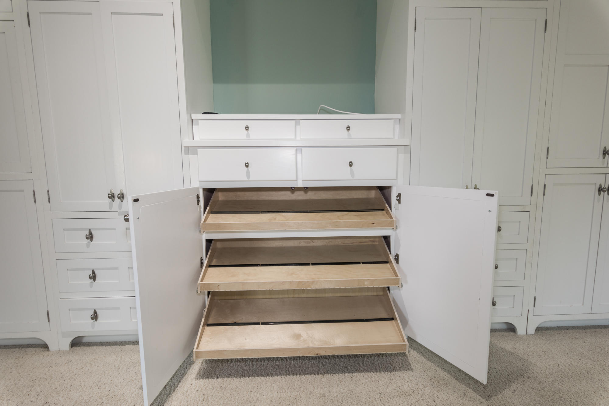 CROSS CREEK SHORES - Residential