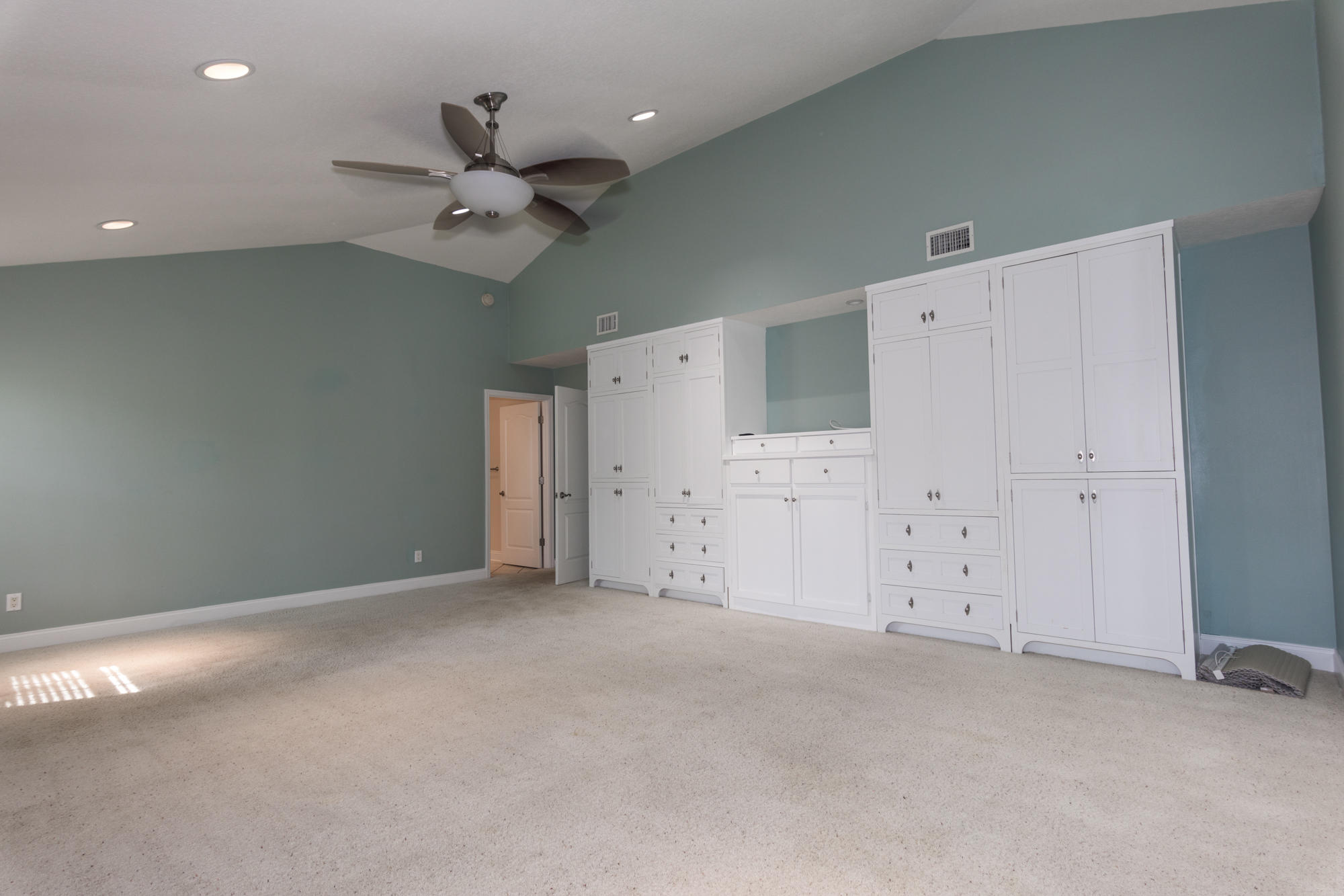 CROSS CREEK SHORES - Residential